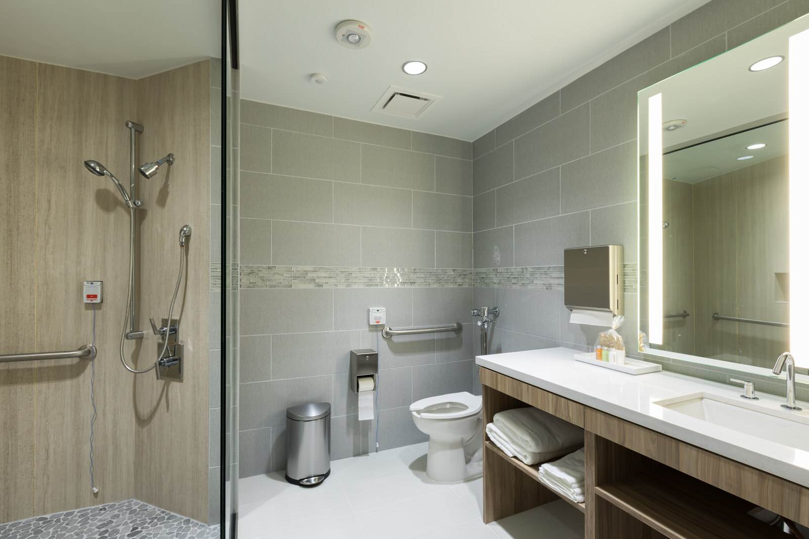 Avail Health Lake Charles by BB&W Architects, LLC Architizer