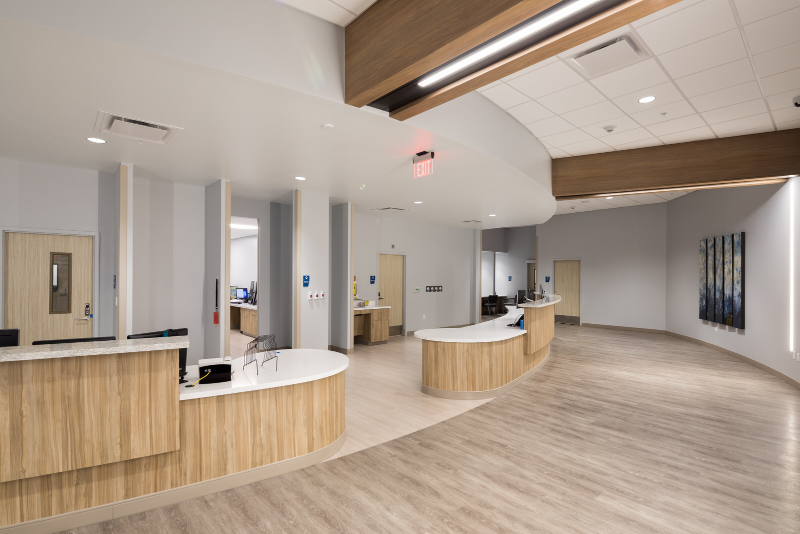 Avail Health Lake Charles by BB&W Architects, LLC Architizer