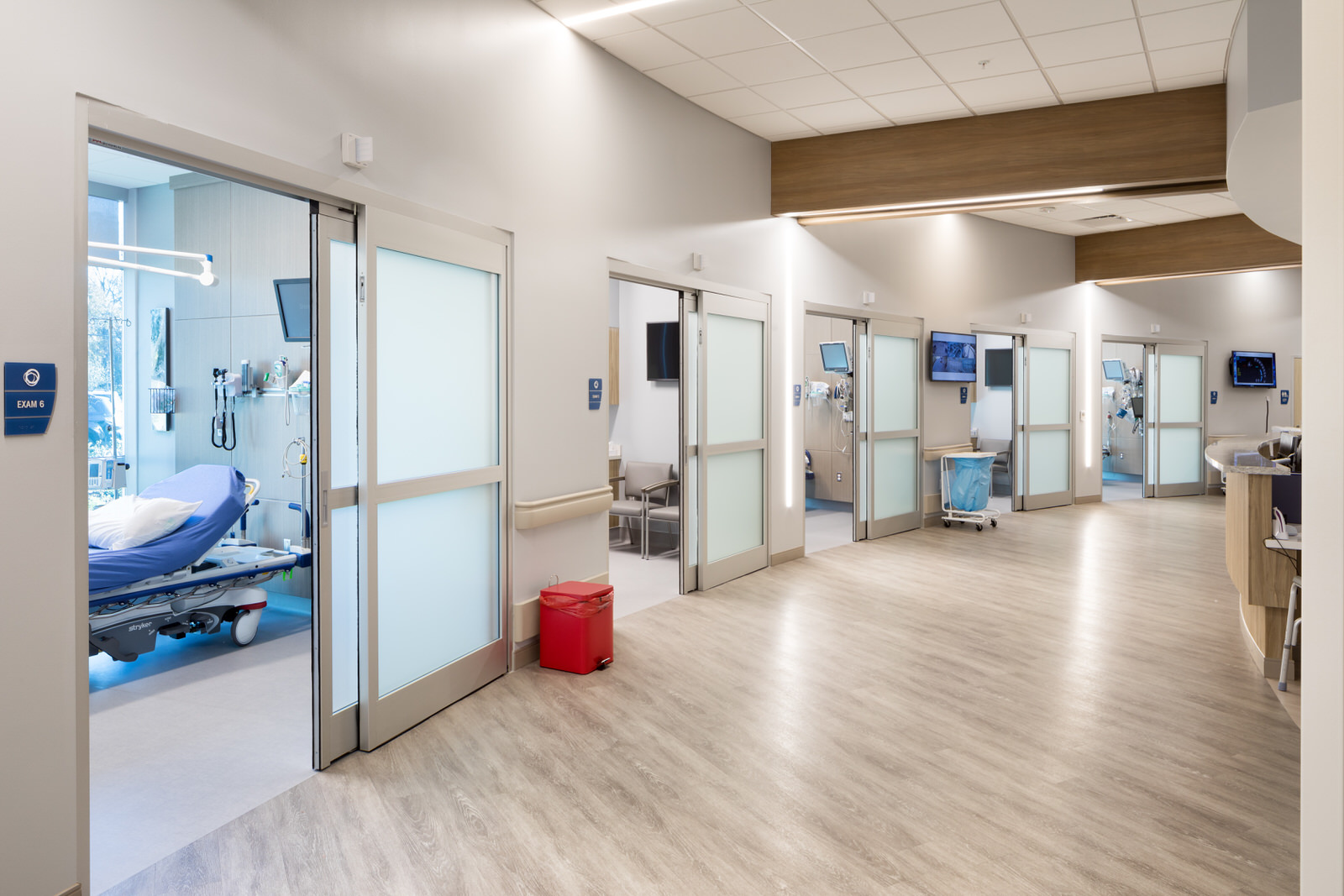 Avail Health Lake Charles by BB&W Architects, LLC Architizer