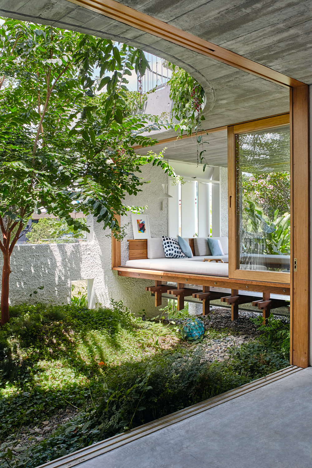 Gibbon Street Residence by Cavill Architects Architizer