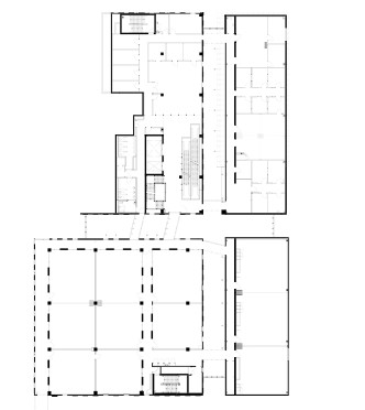 Swinburne University Advanced Technologies Centre by H2o Architects Architizer