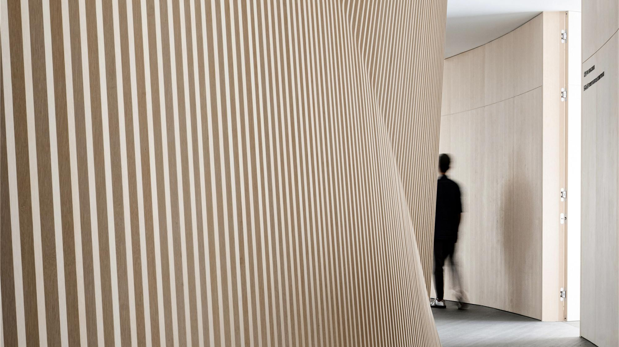 Guoling Group Head Office by YuQiang & Partners - Architizer