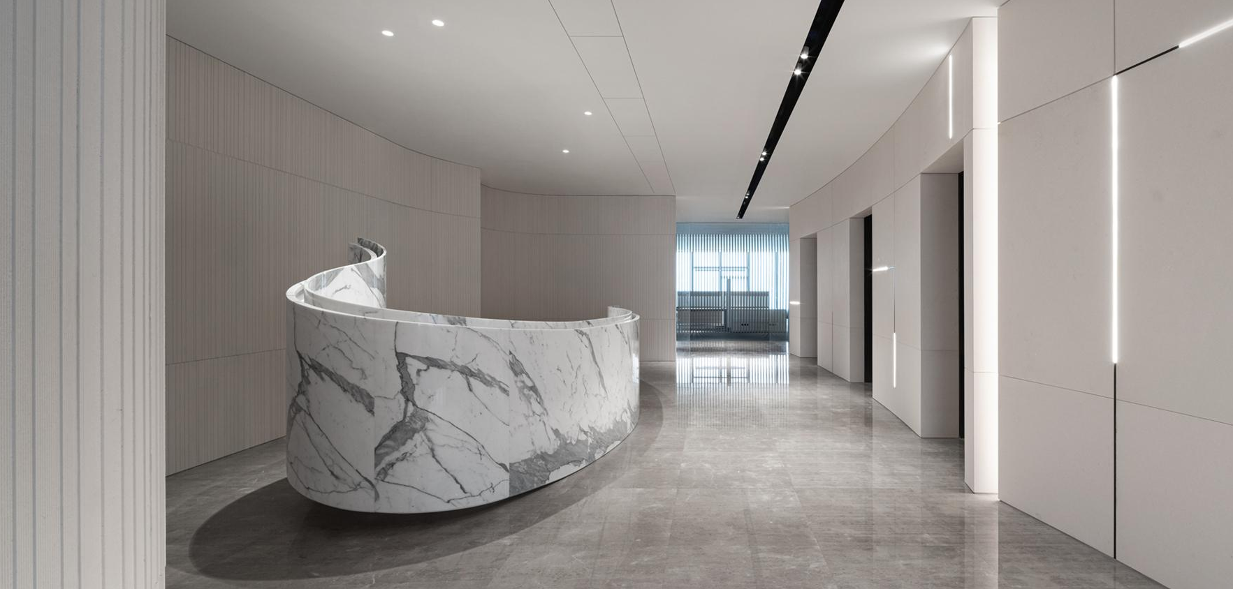 Guoling Group Head Office by YuQiang & Partners - Architizer