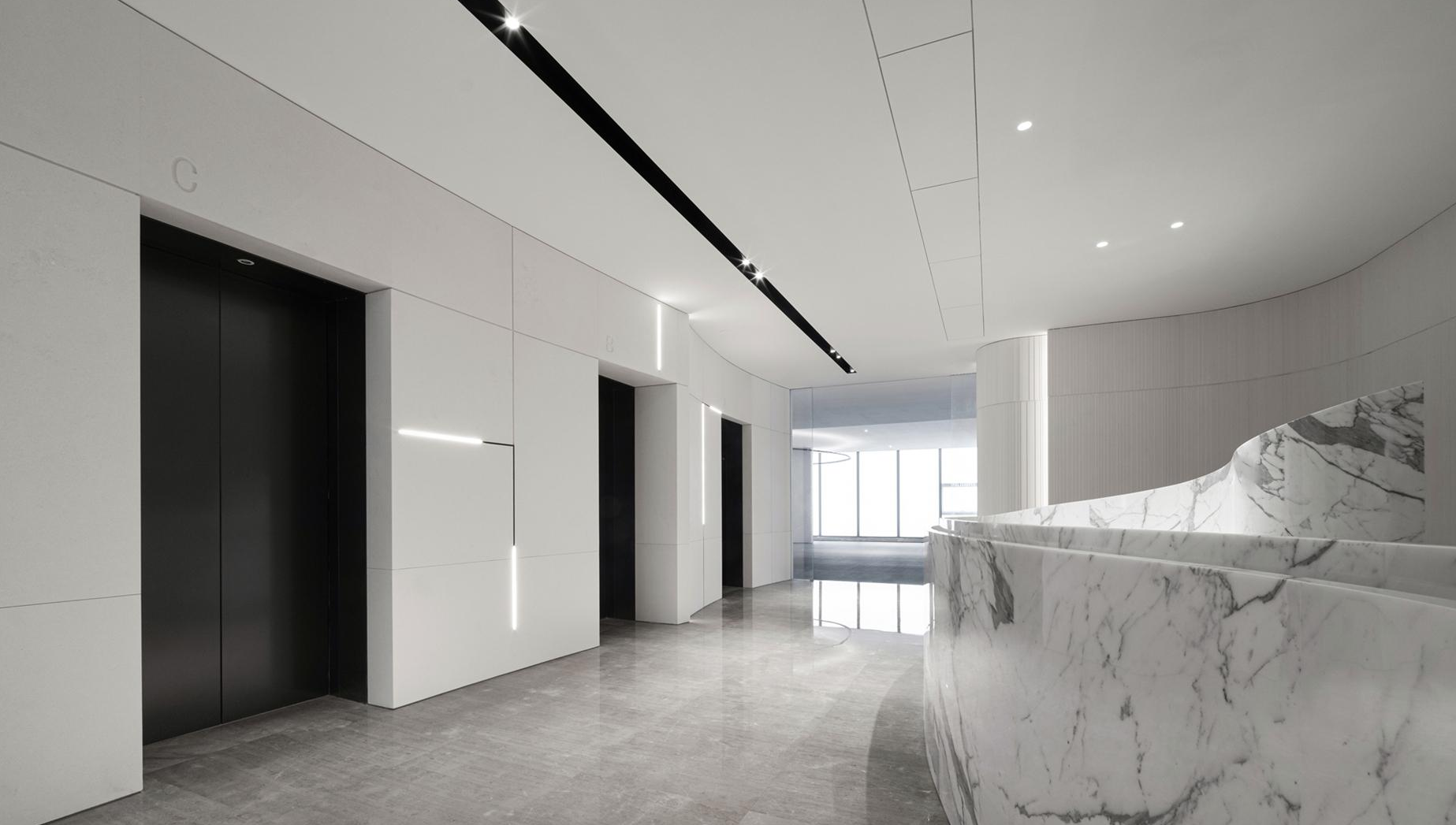 Guoling Group Head Office by YuQiang & Partners - Architizer
