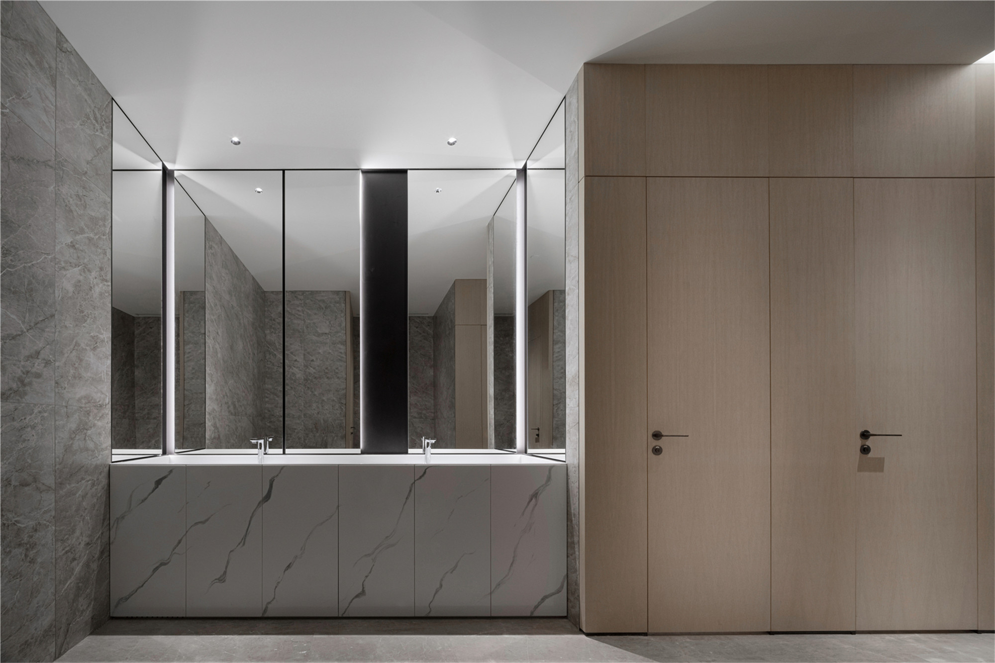 Guoling Group Head Office by YuQiang & Partners - Architizer