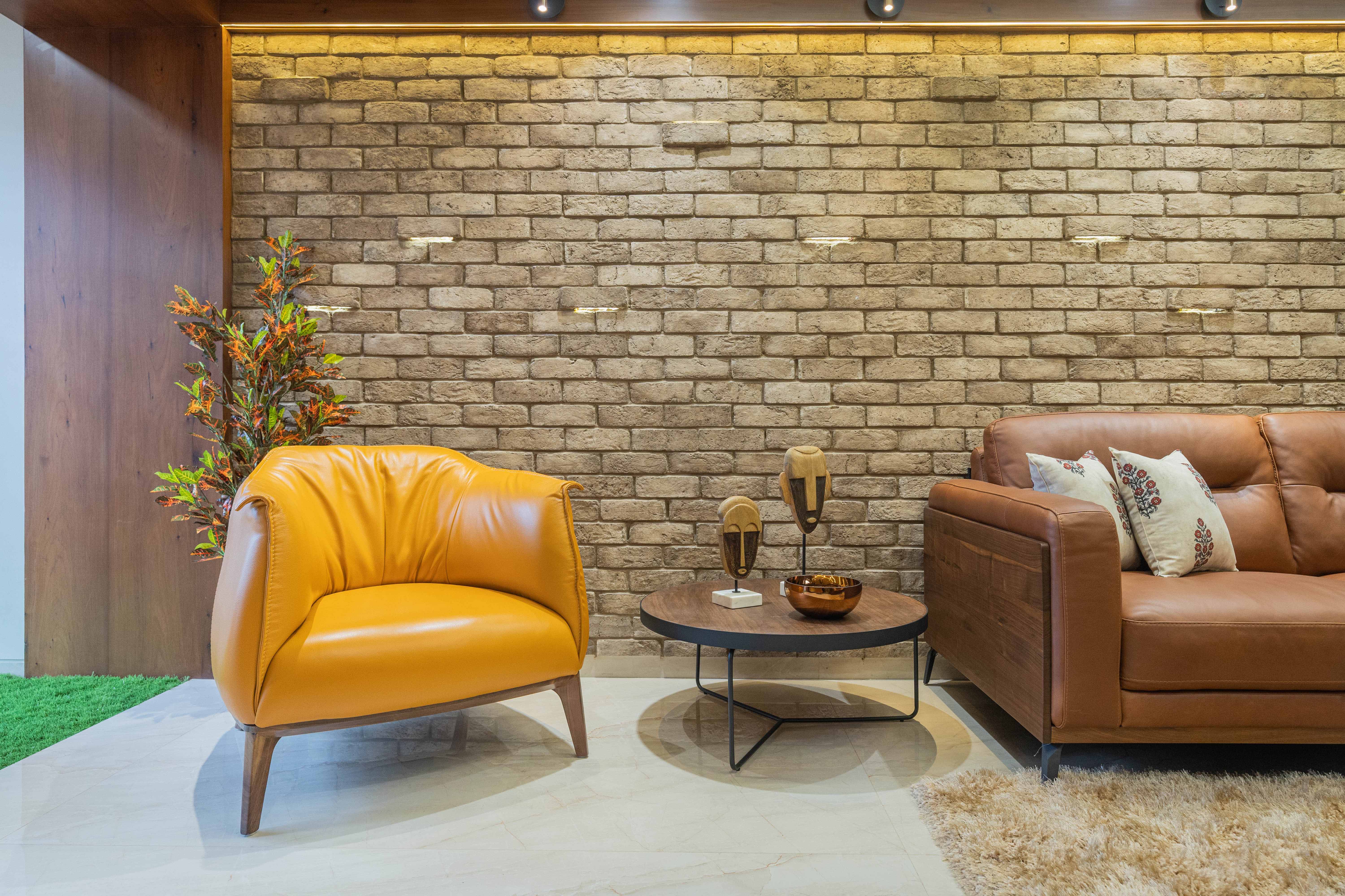 Penthouse in Ahmedabad by Prashant Parmar Architect | Shayona ...