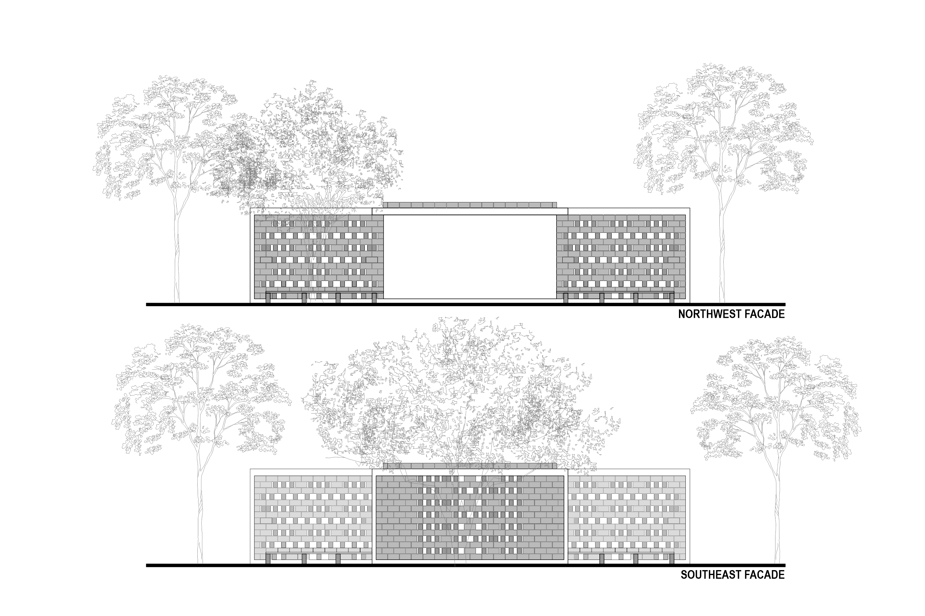 Science Park Pavilion by LAAR Architizer