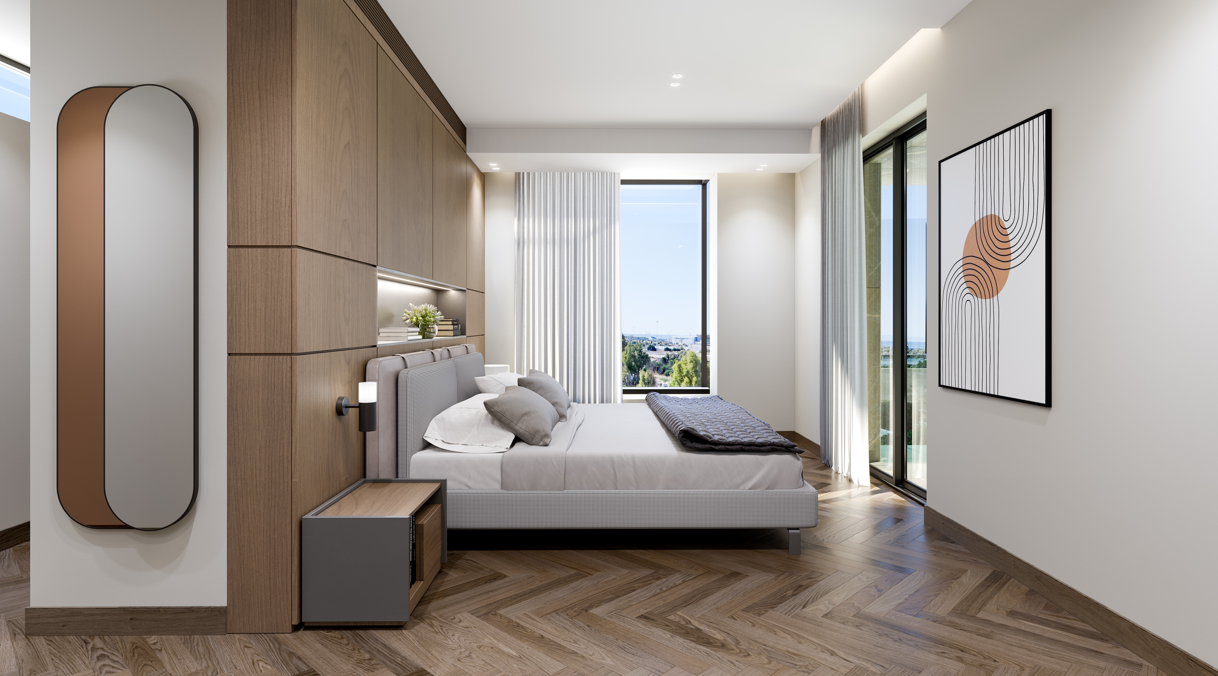Jade Residencies by A&M ARCHITECTS - Architizer