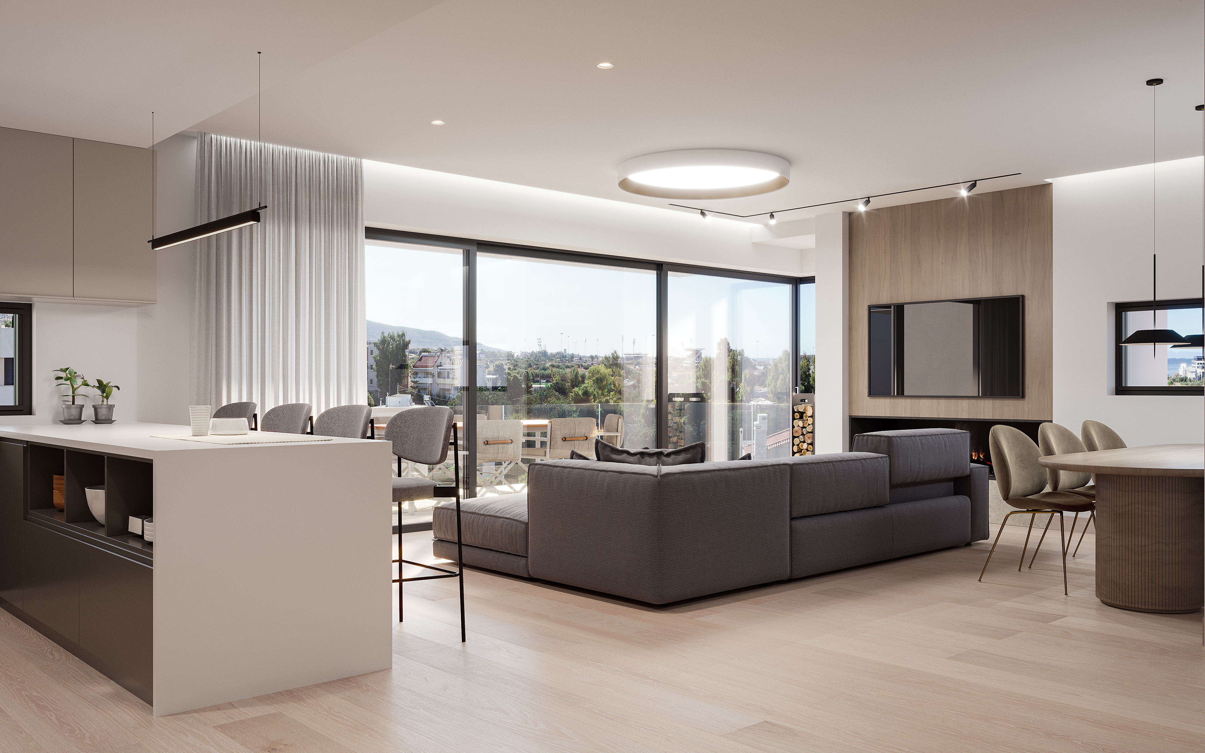 Jade Residencies by A&M ARCHITECTS - Architizer