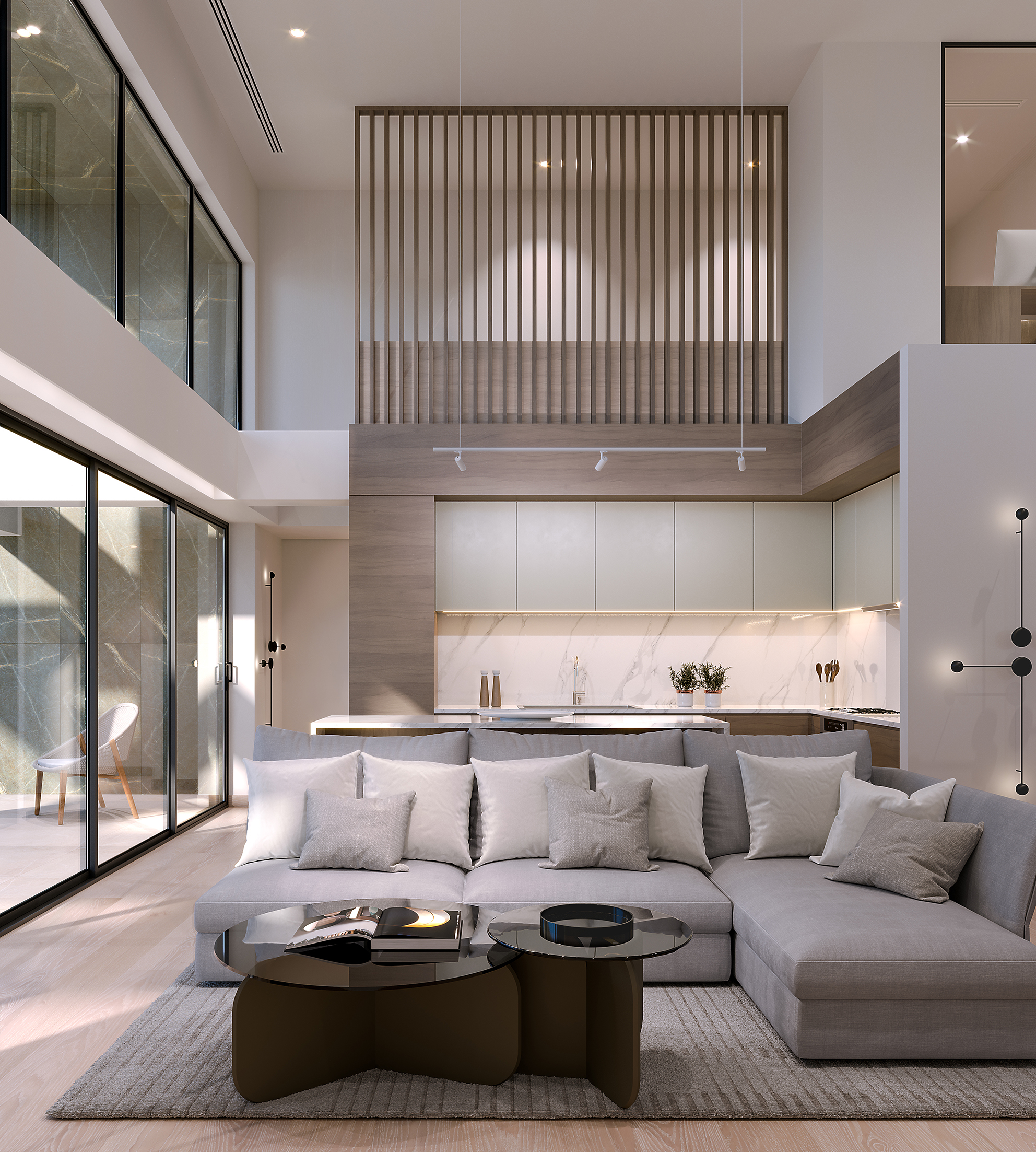 Jade Residencies by A&M ARCHITECTS - Architizer