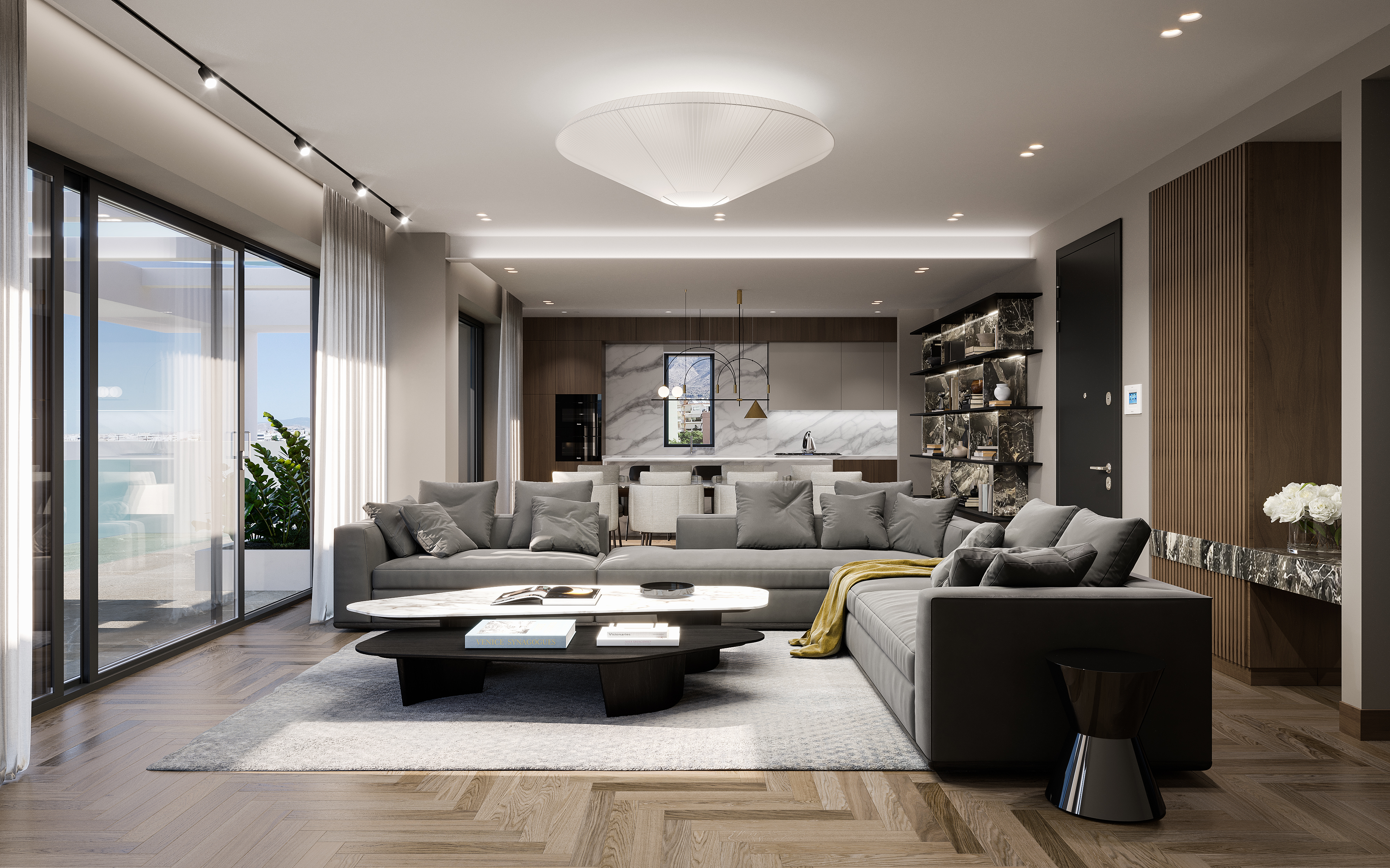 Jade Residencies by A&M ARCHITECTS - Architizer