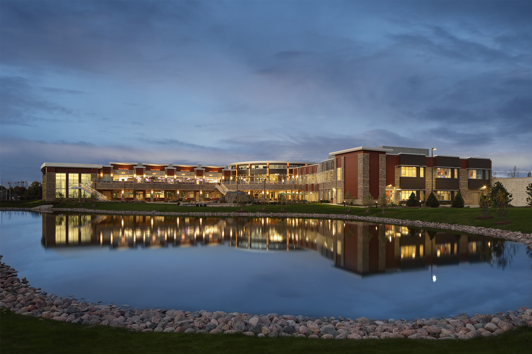 Plunkett Raysich Architects Architizer