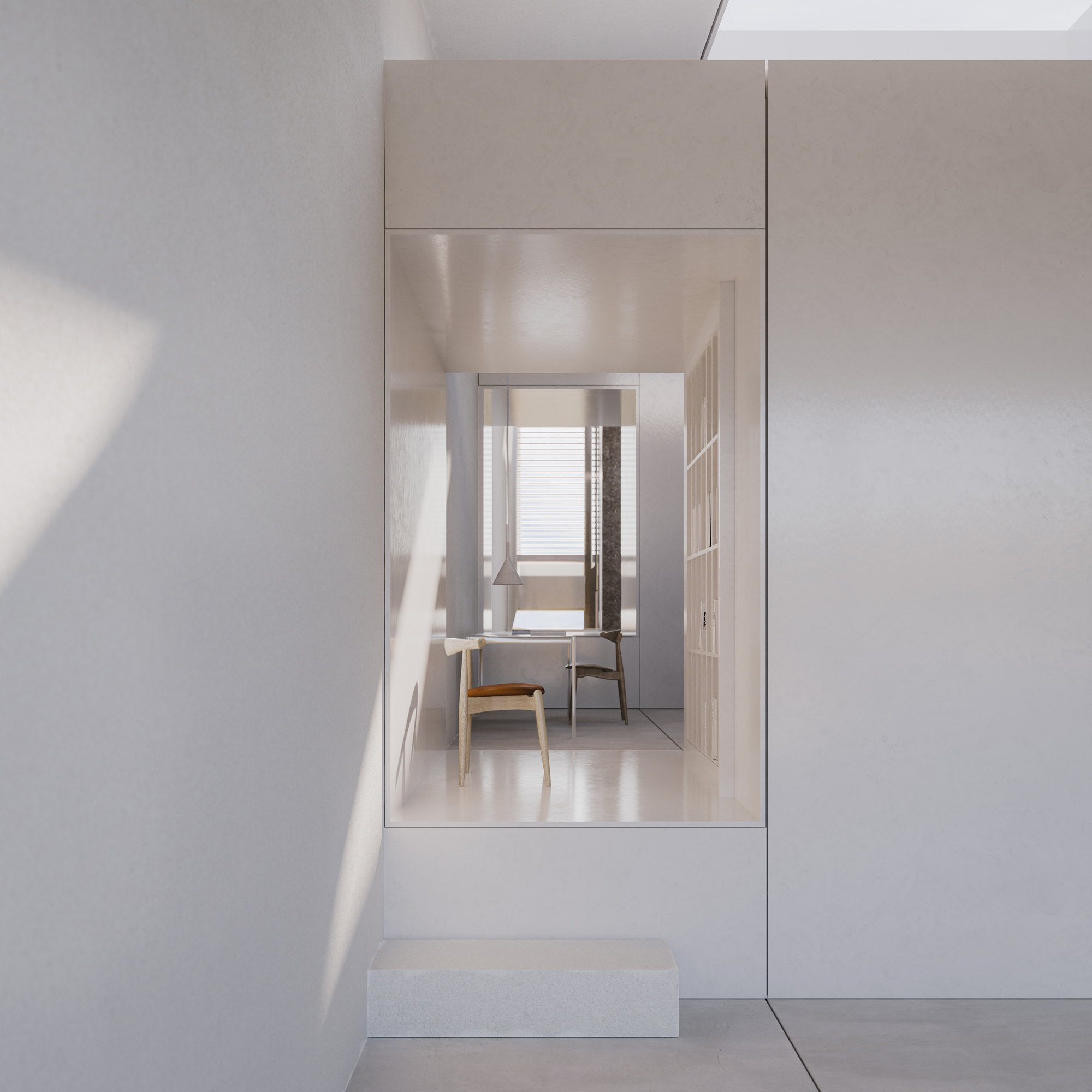 Idea 3284000: House 6 ° by Mado Samiou Architecture in Athens, Greece ...