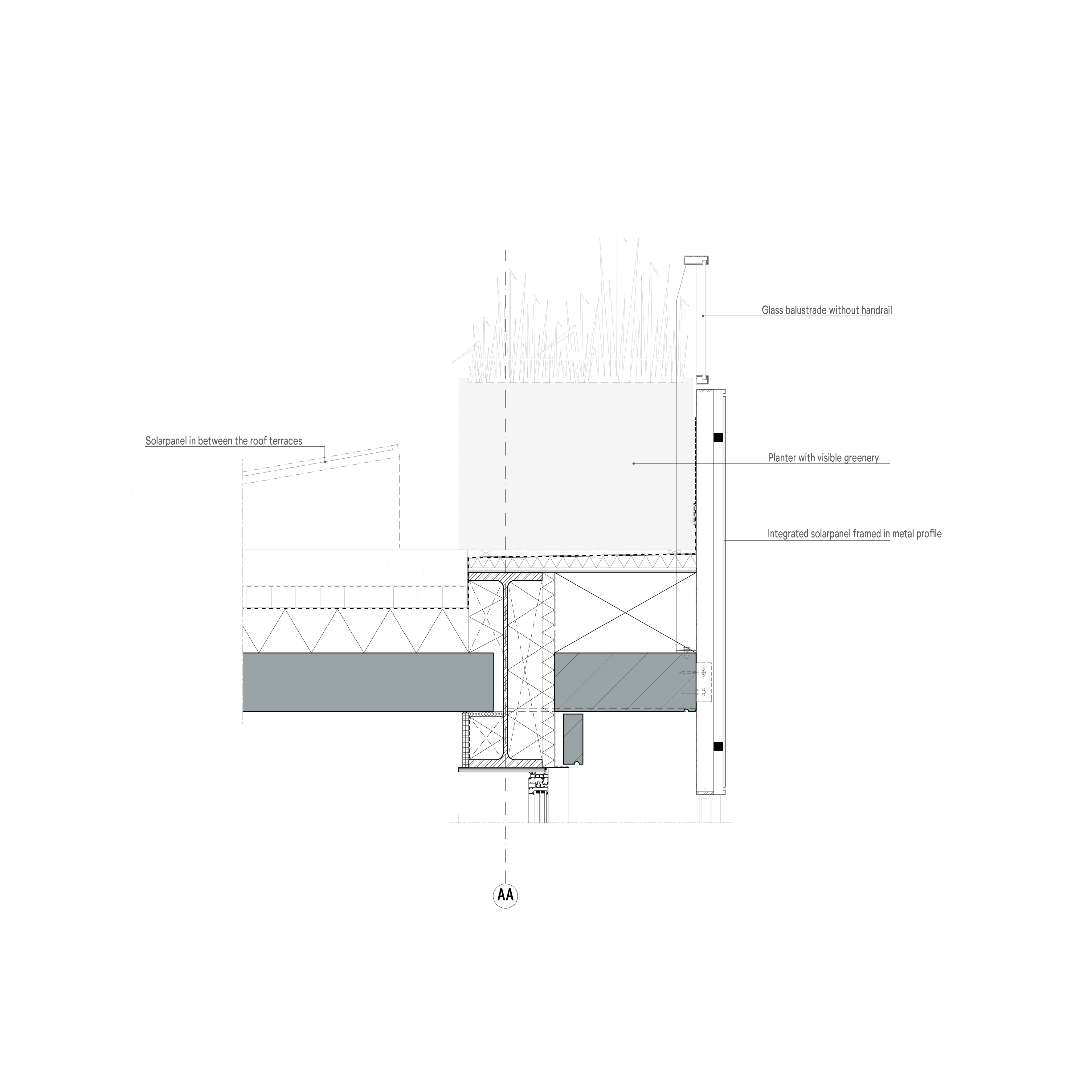 Floating Gardens by Orange Architects Architizer