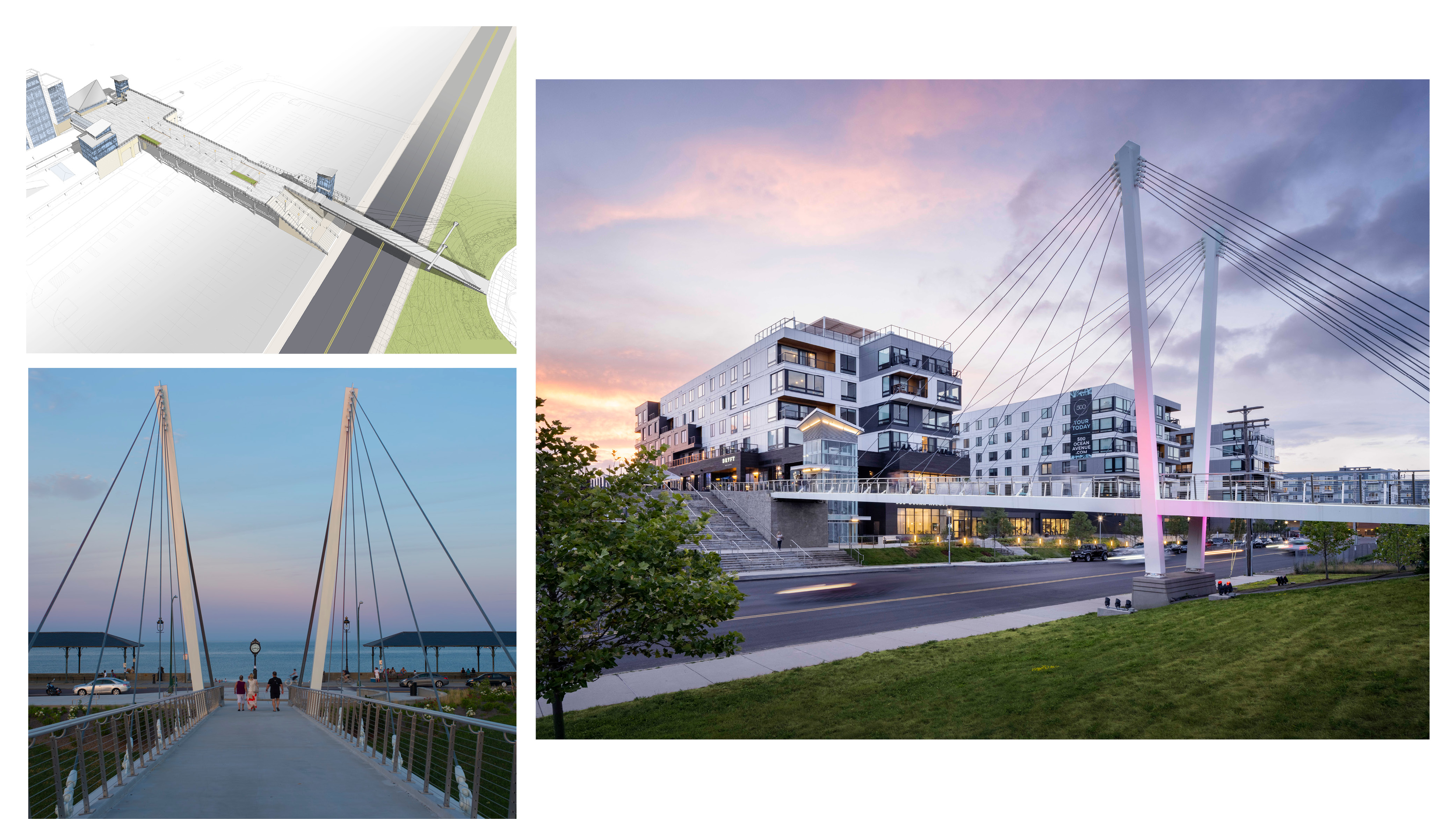 Waterfront Square by Arrowstreet - Architizer