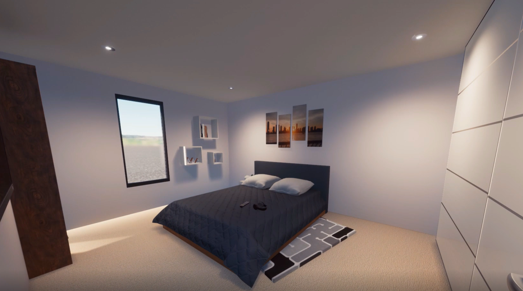 Kirkfieldbank by VG Homes Architizer