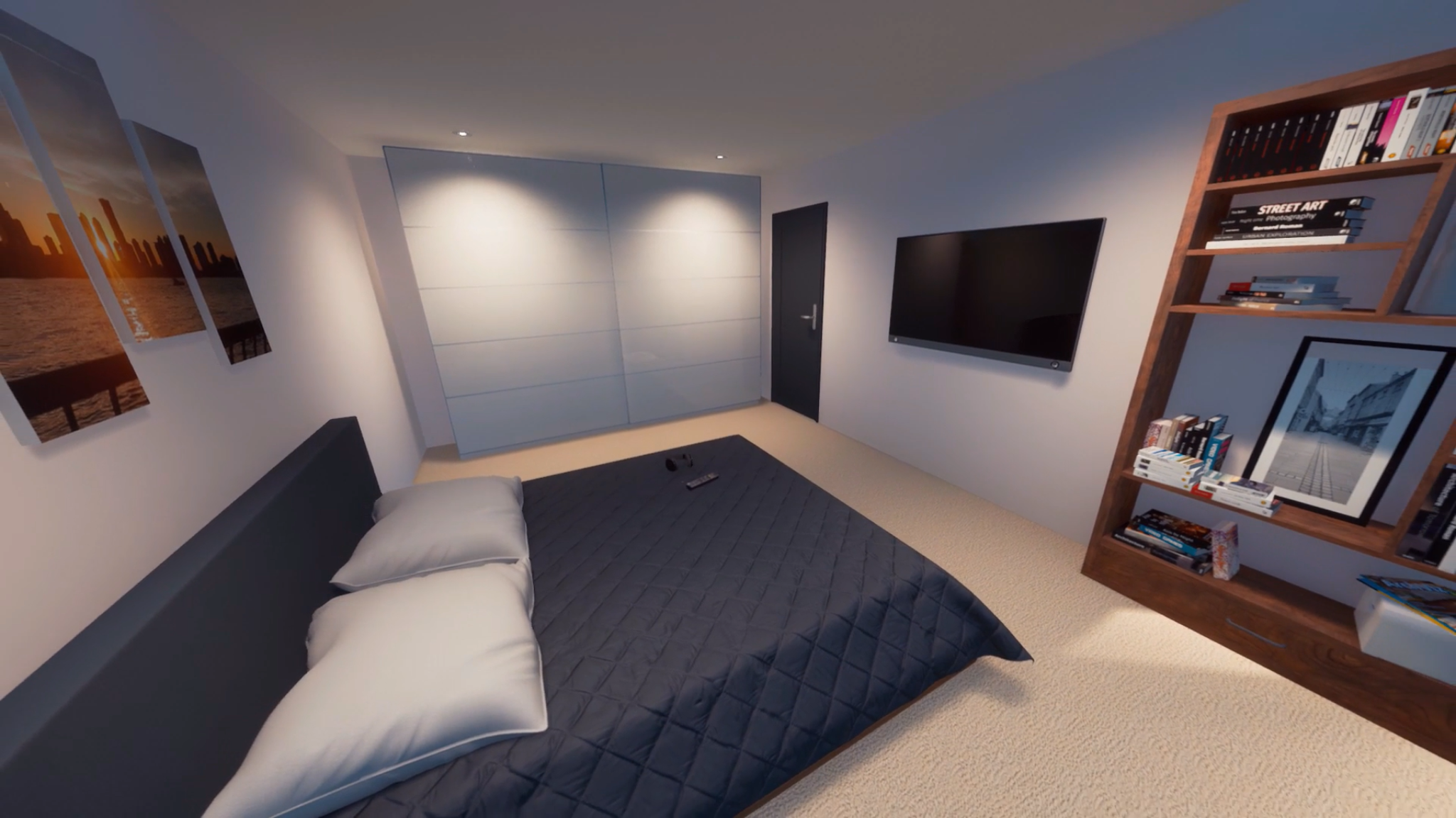 Kirkfieldbank by VG Homes Architizer