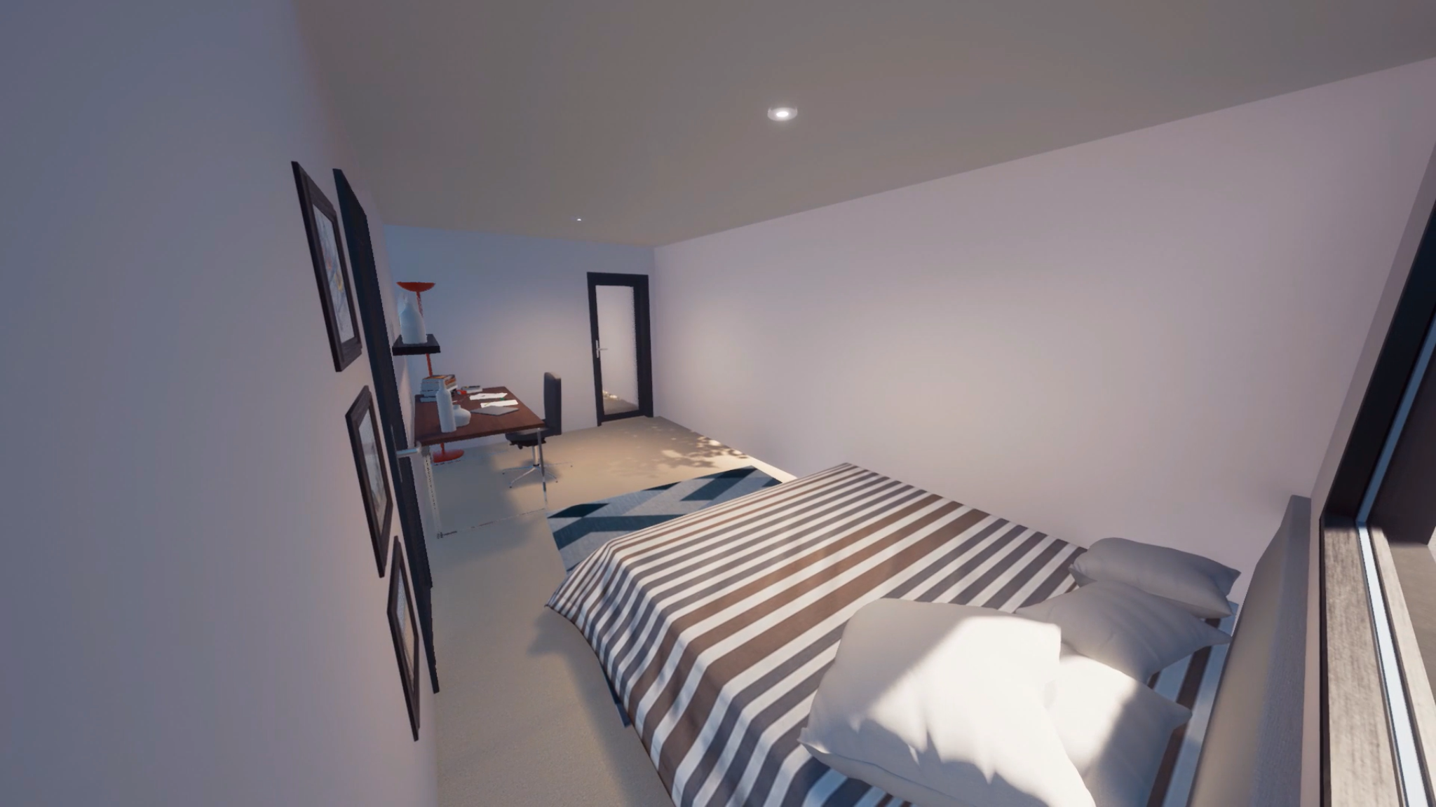 Kirkfieldbank by VG Homes Architizer