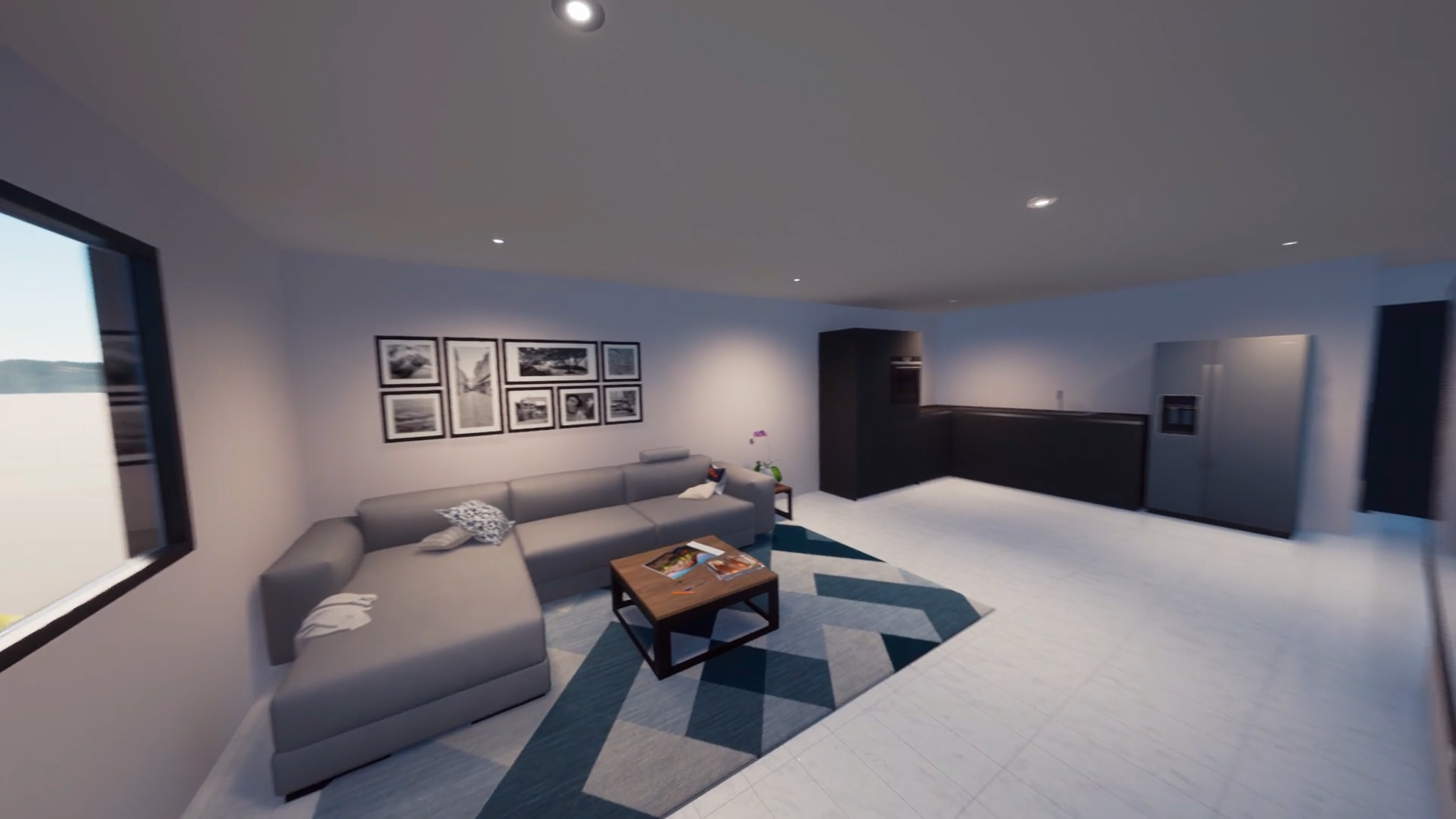 Kirkfieldbank by VG Homes Architizer