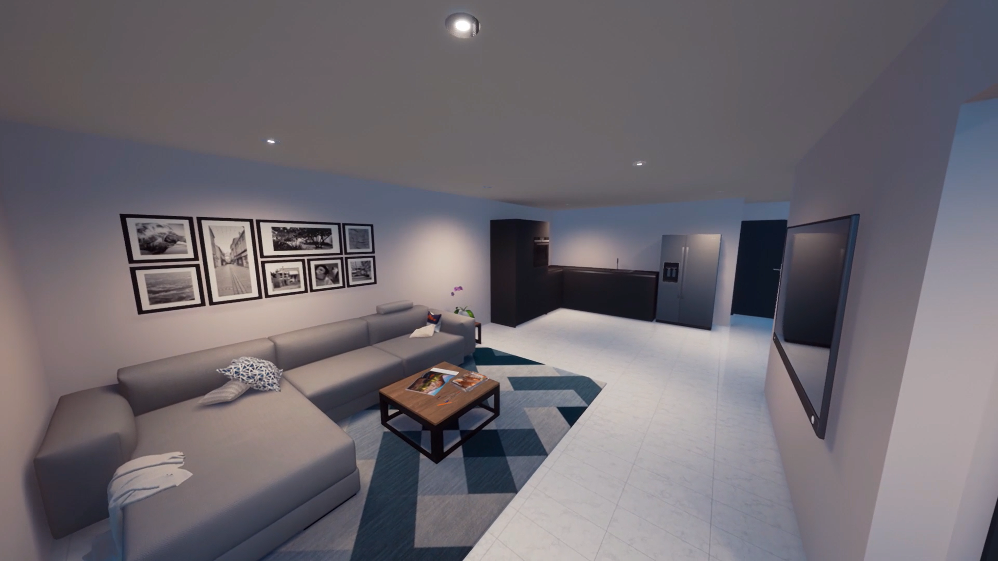 Kirkfieldbank by VG Homes Architizer