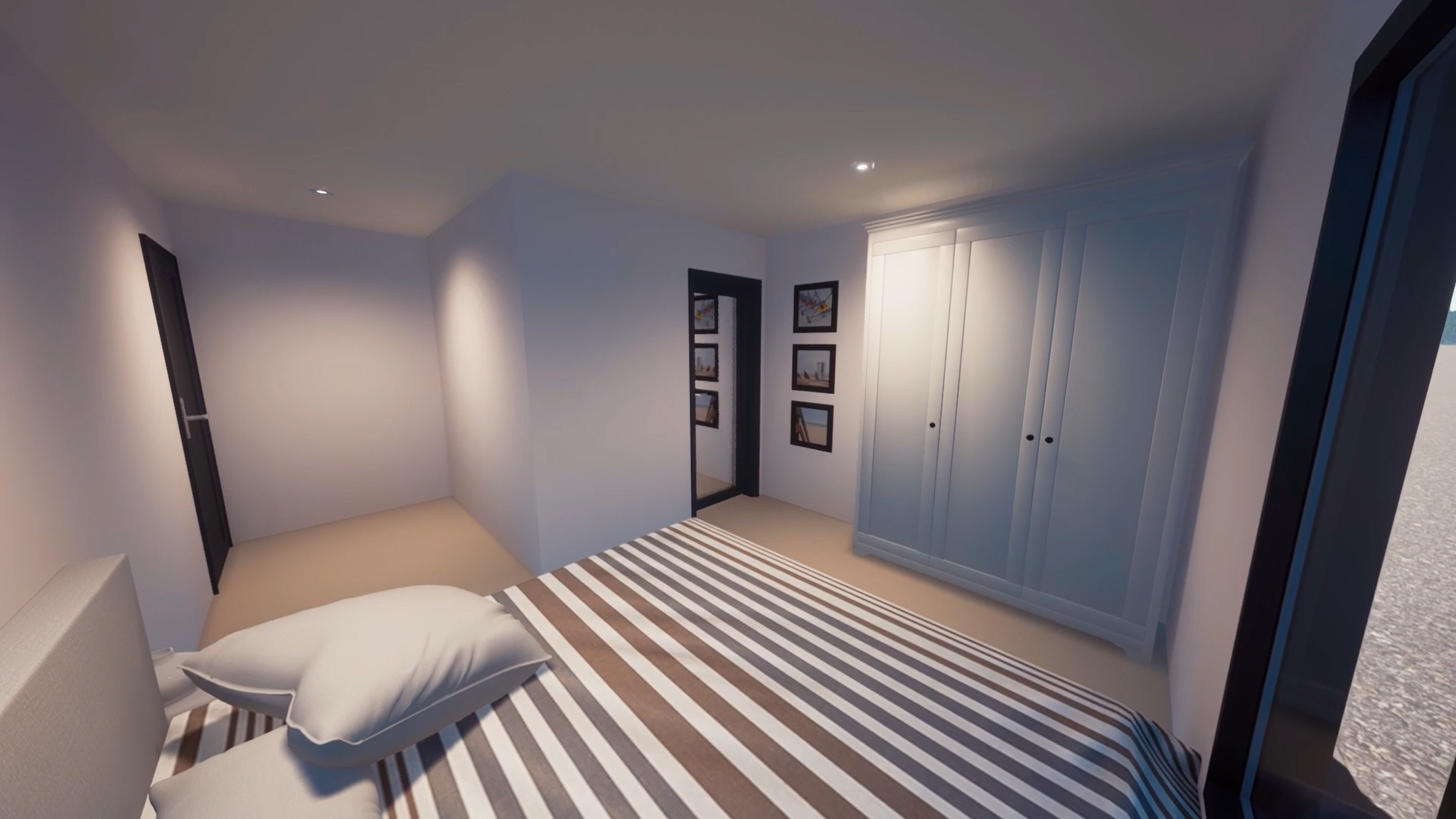 Kirkfieldbank by VG Homes Architizer