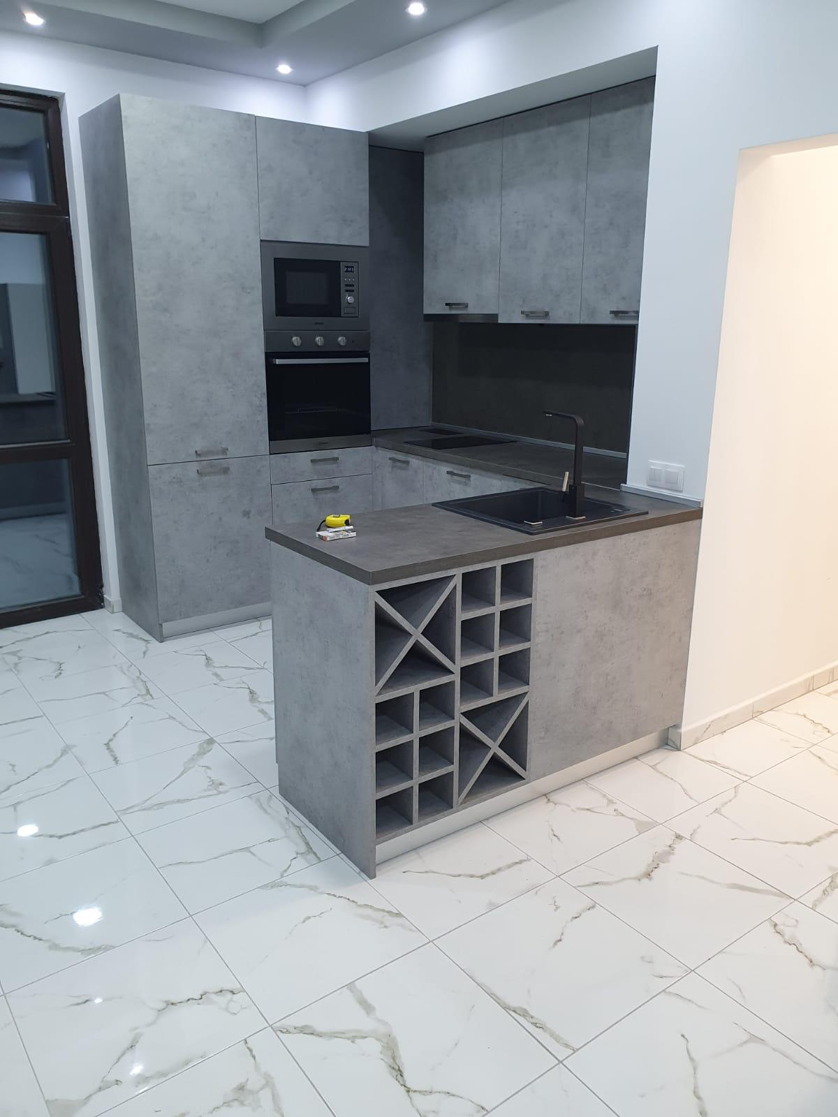 Kirkfieldbank by VG Homes Architizer