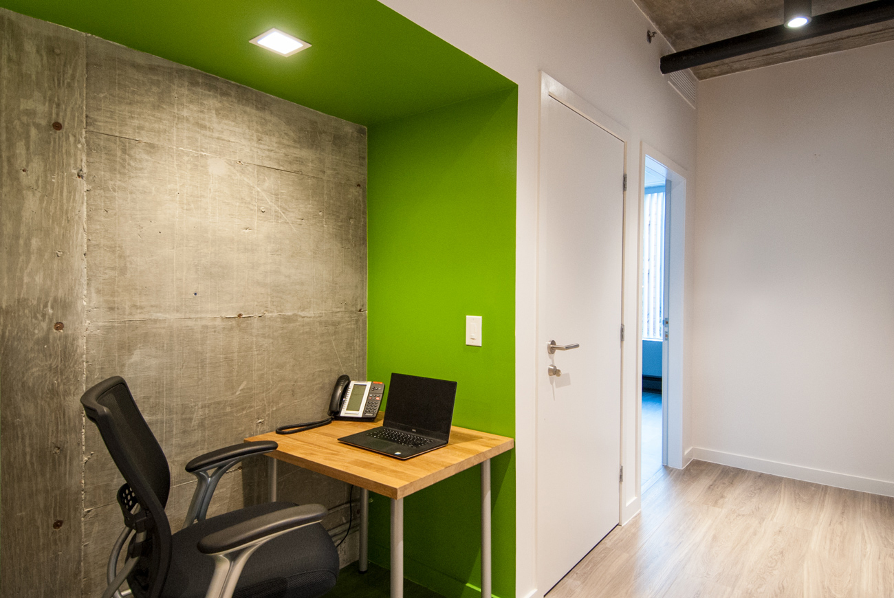 CCM - Clinton Hill Clinic by Soluri Architecture - Architizer