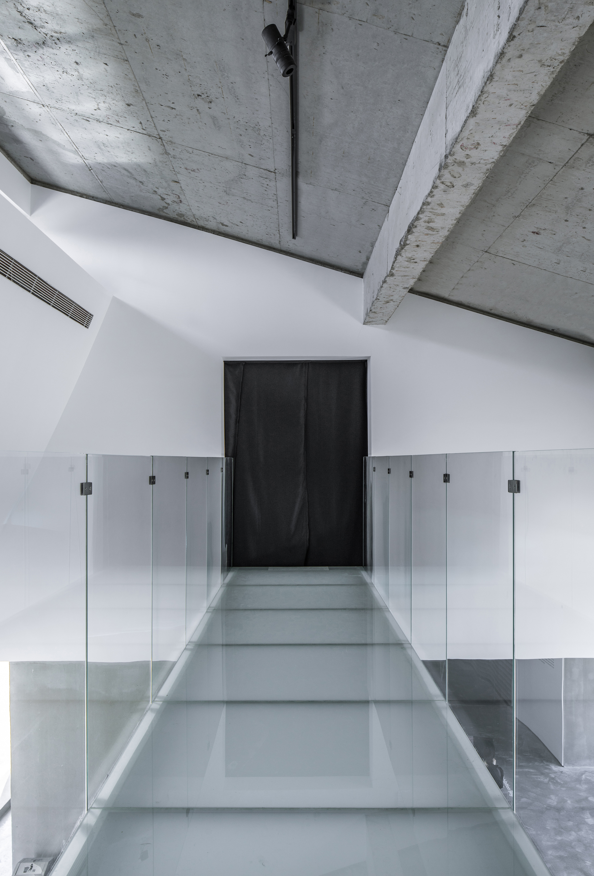 X Museum by temp - Architizer