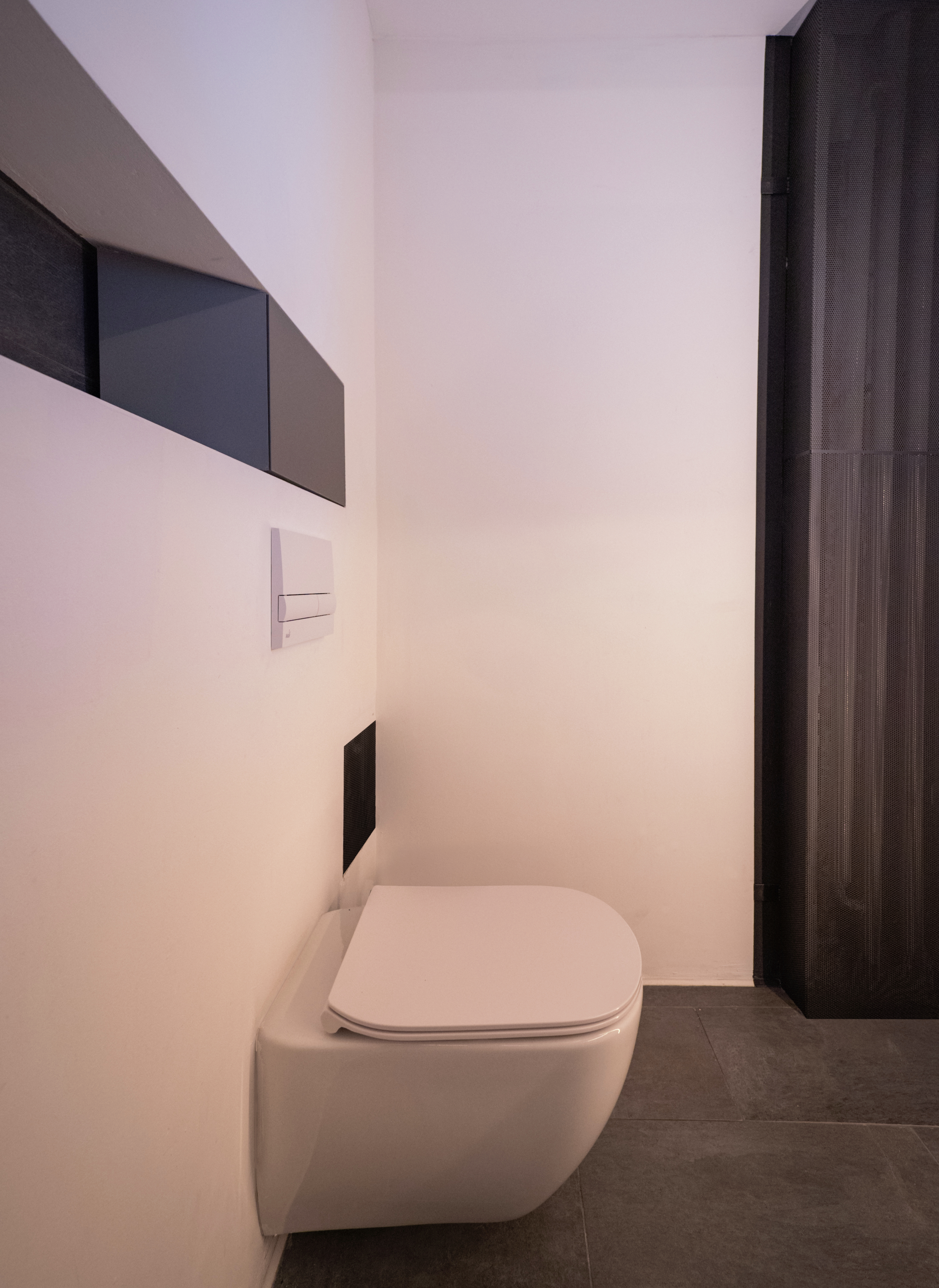 ZEN Apartment by ZENO ARDELEAN B.I.A. Architizer