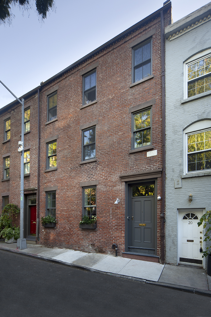 Verandah Place Townhouse by Space4Architecture (S4A) Architizer