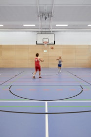 Idea 3307676 Musterschule By Just Burgeff Architekten GmbH In Idea 3307676 Musterschule By Just Burgeff Architekten GmbH In