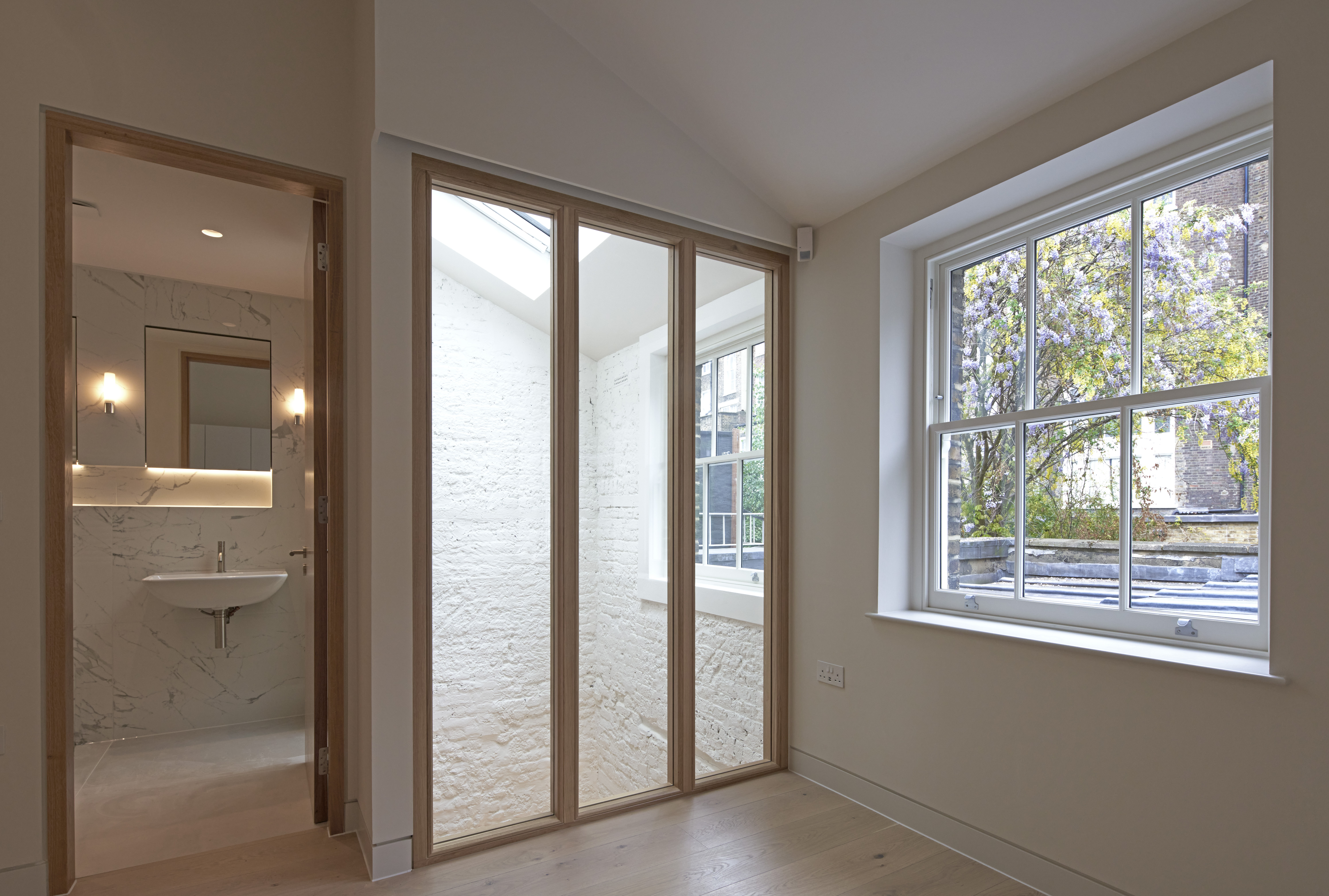 Devonshire Mews West by Woldon Architects Architizer