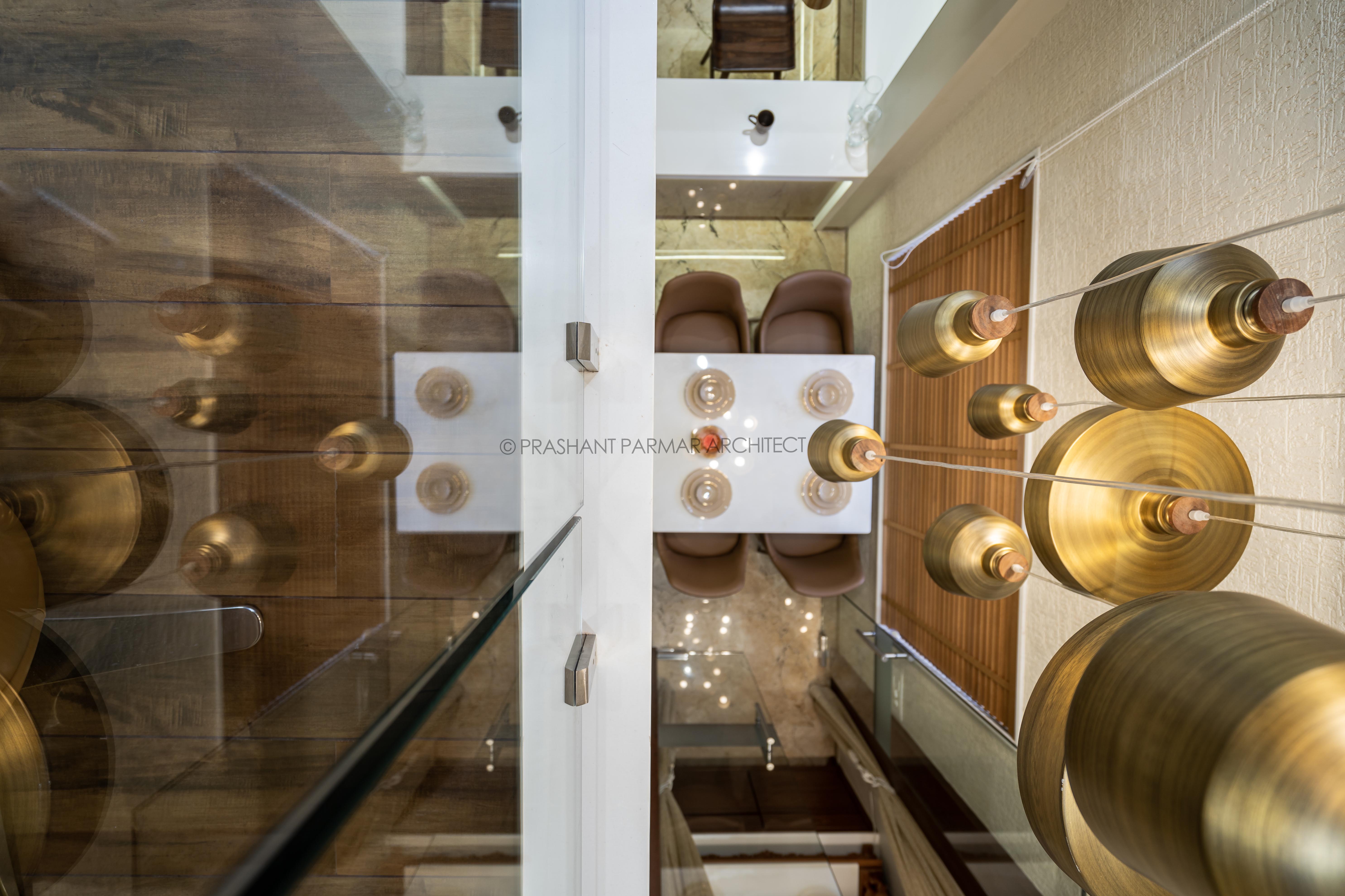 Bungalow at Vijapur by Prashant Parmar Architect | Shayona Consultants ...
