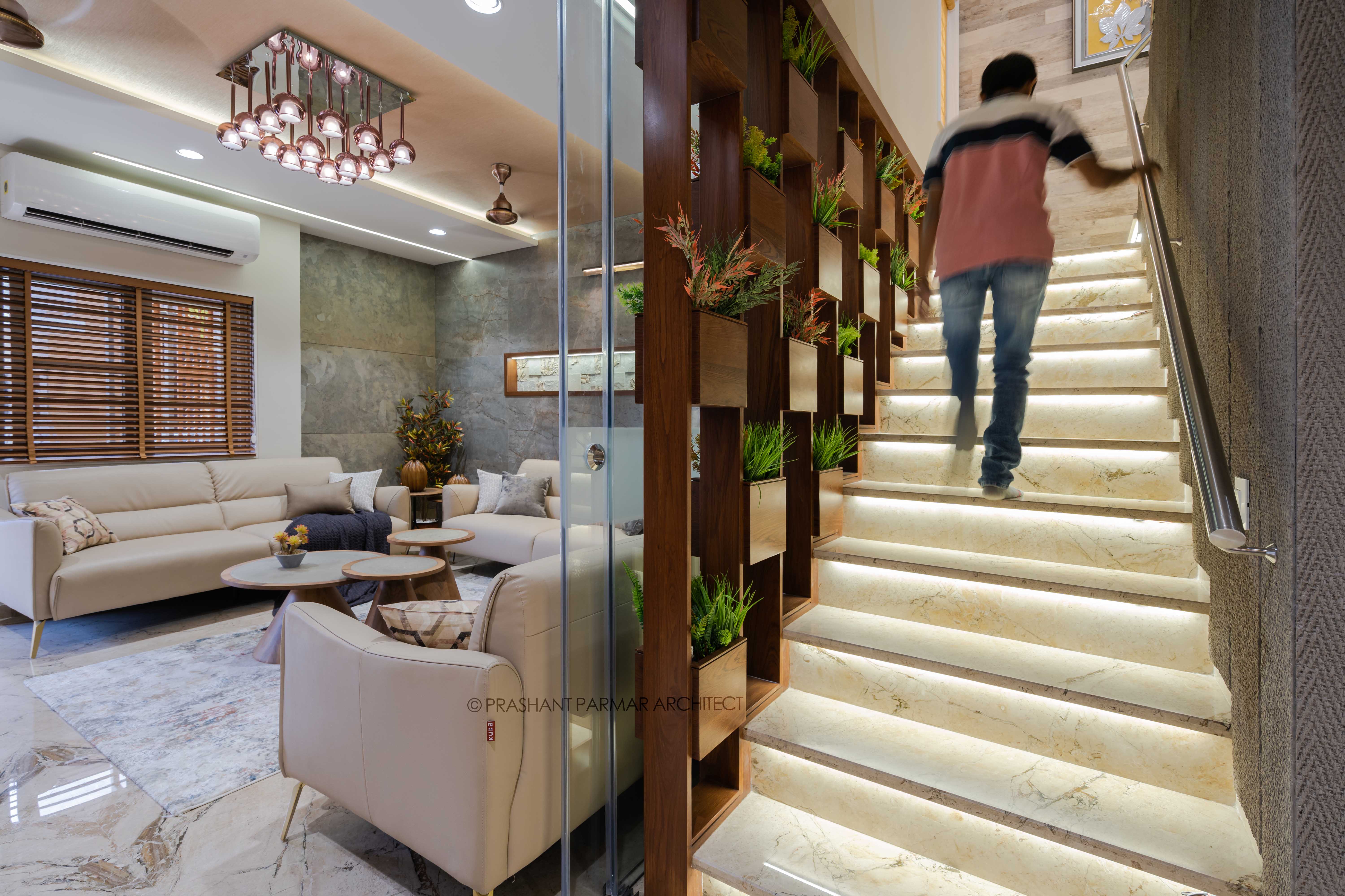 Bungalow at Vijapur by Prashant Parmar Architect | Shayona Consultants ...