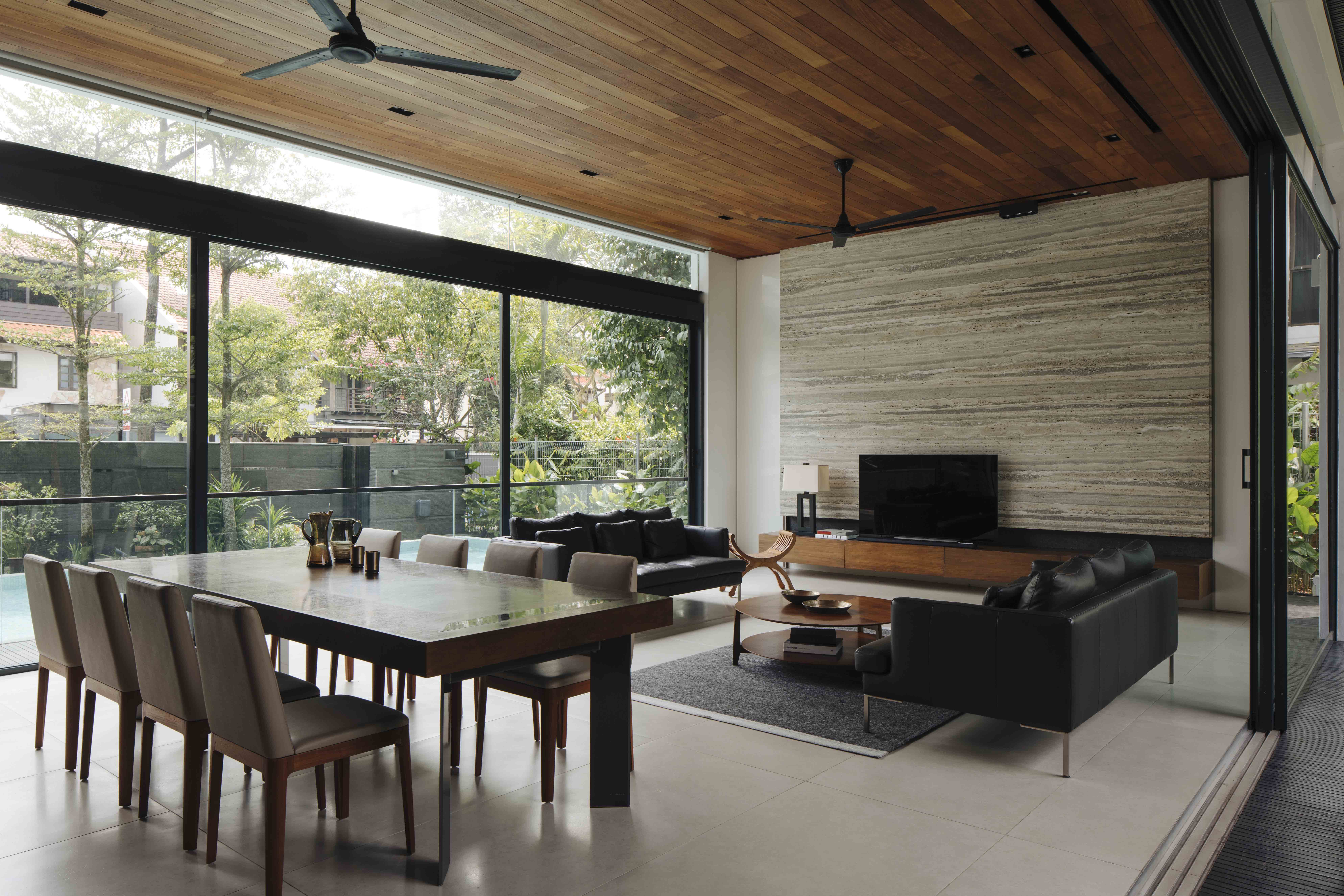 Sunset House by Ming Architects - Architizer