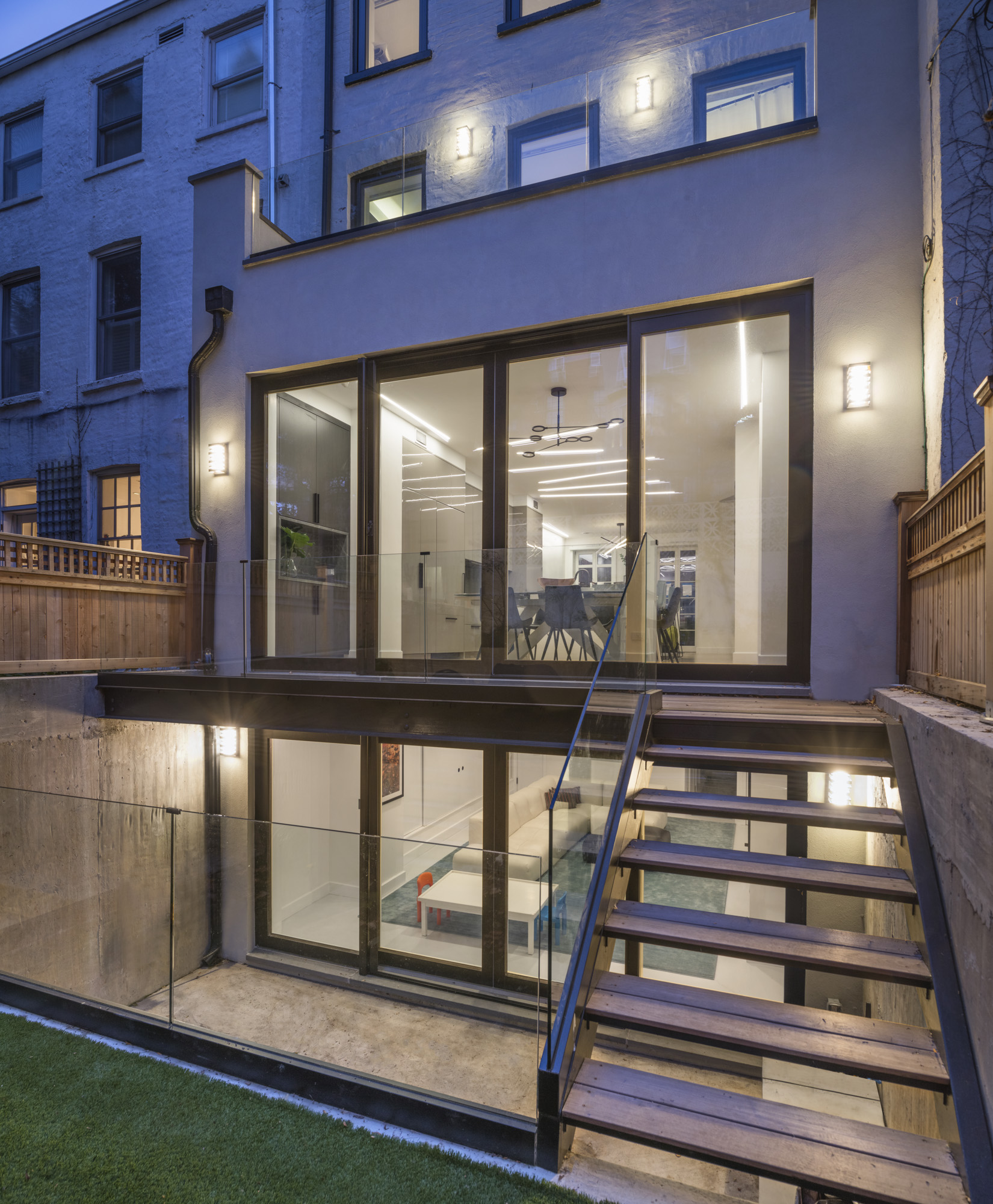 Willow Place Passive House by Ingui Architecture - Architizer