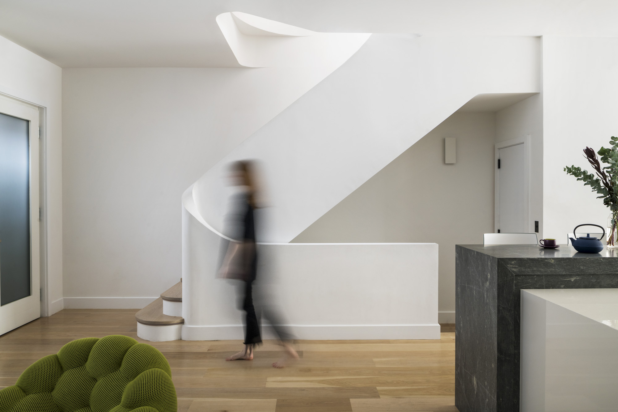 Willow Place Passive House by Ingui Architecture - Architizer