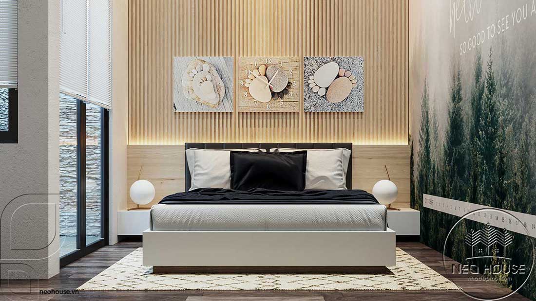 100+ mẫu phòng ngủ đẹp 2021 thiết kế độc đáo by NEOHouse CTy Thiết Kế ...