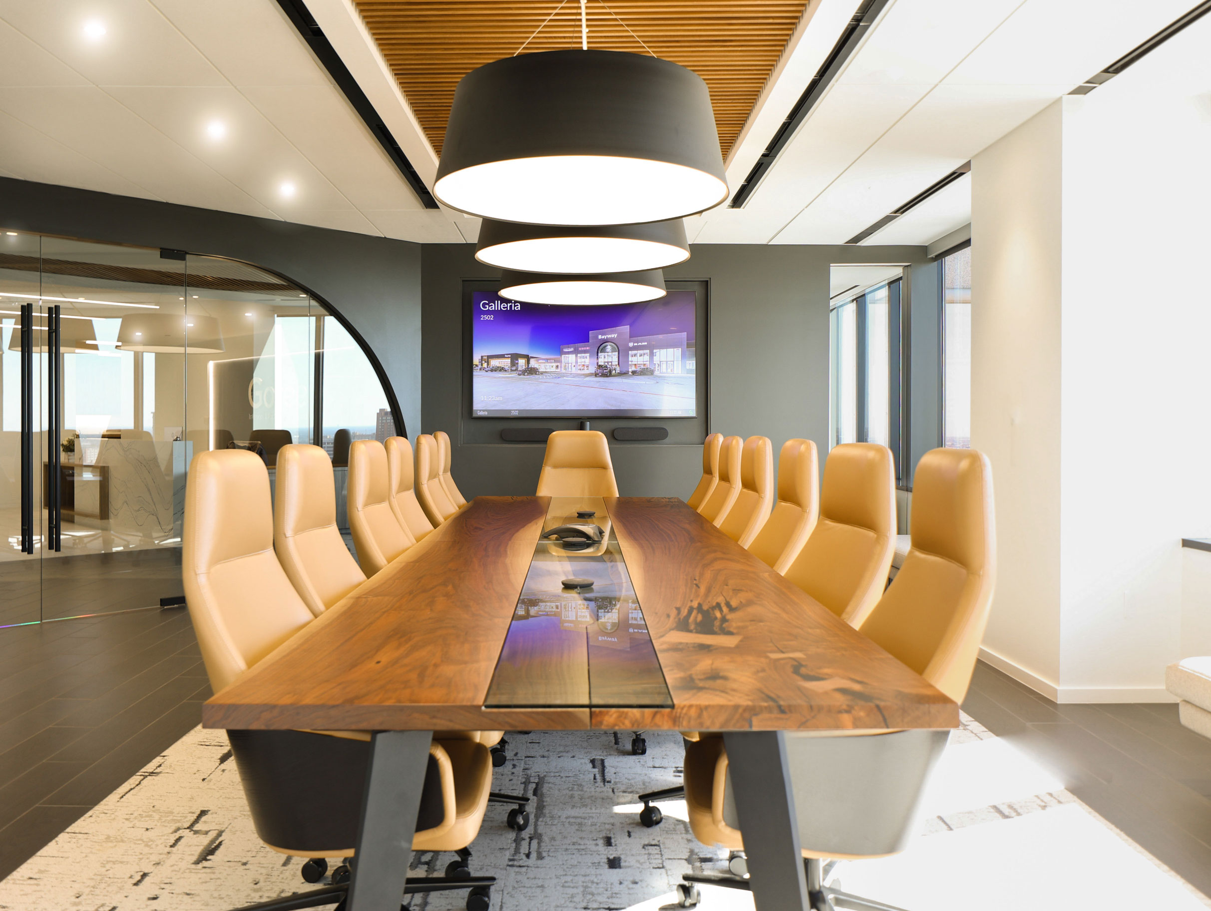 Idea 3330272 Goree Headquarters by Goree Architects in Houston, United