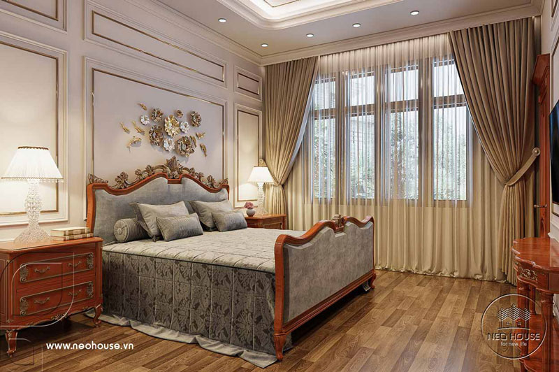 Top 20 ý tưởng thiết kế decor phòng ngủ đẹp đơn giản 2021 by NEOHouse ...