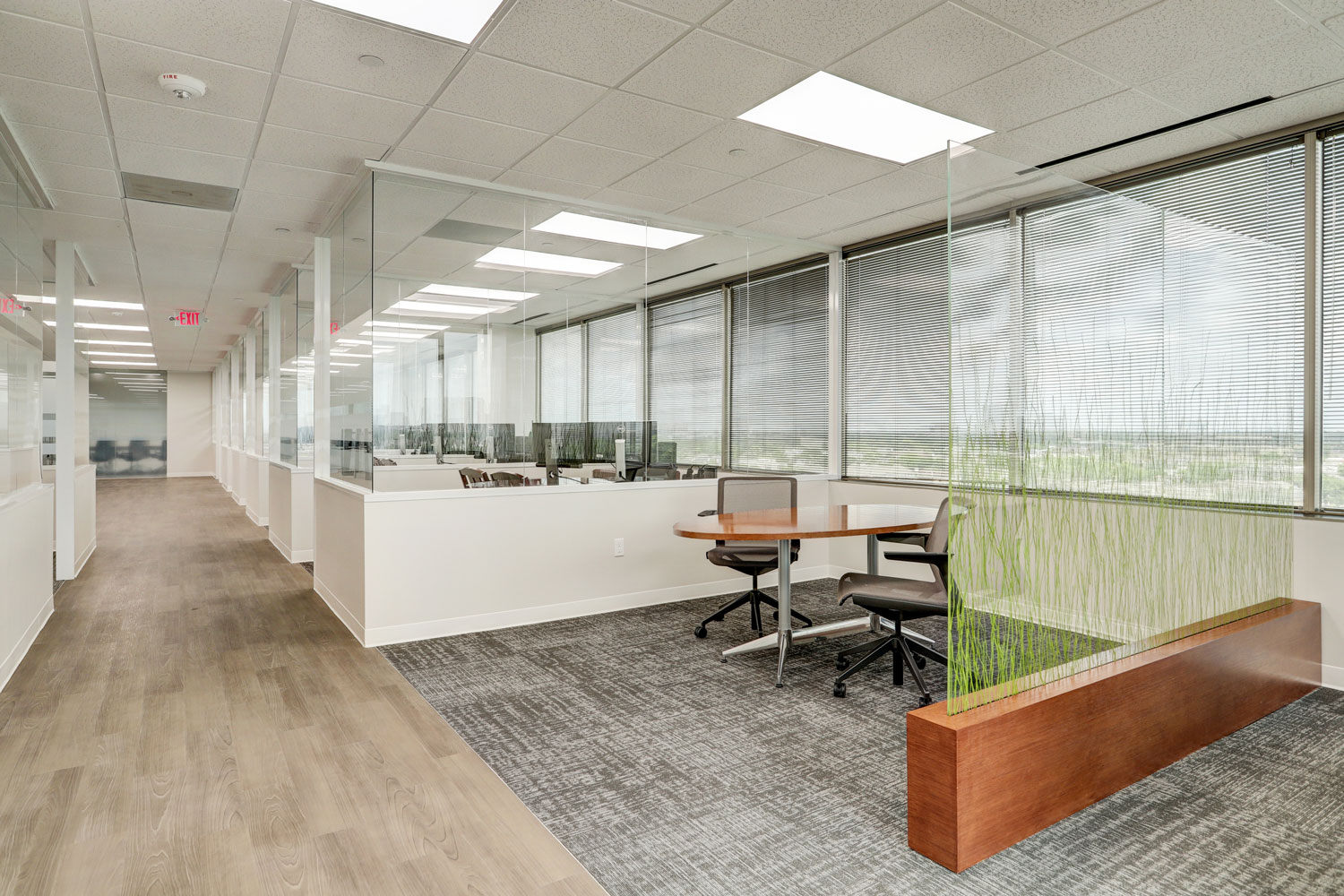 Texas Teachers of Tomorrow by Goree Architects Architizer