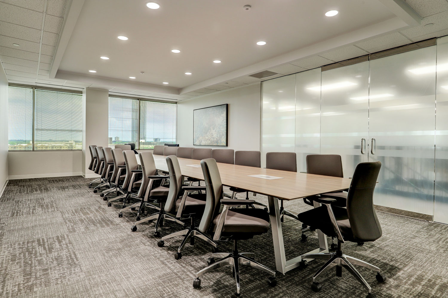 Texas Teachers of Tomorrow by Goree Architects Architizer