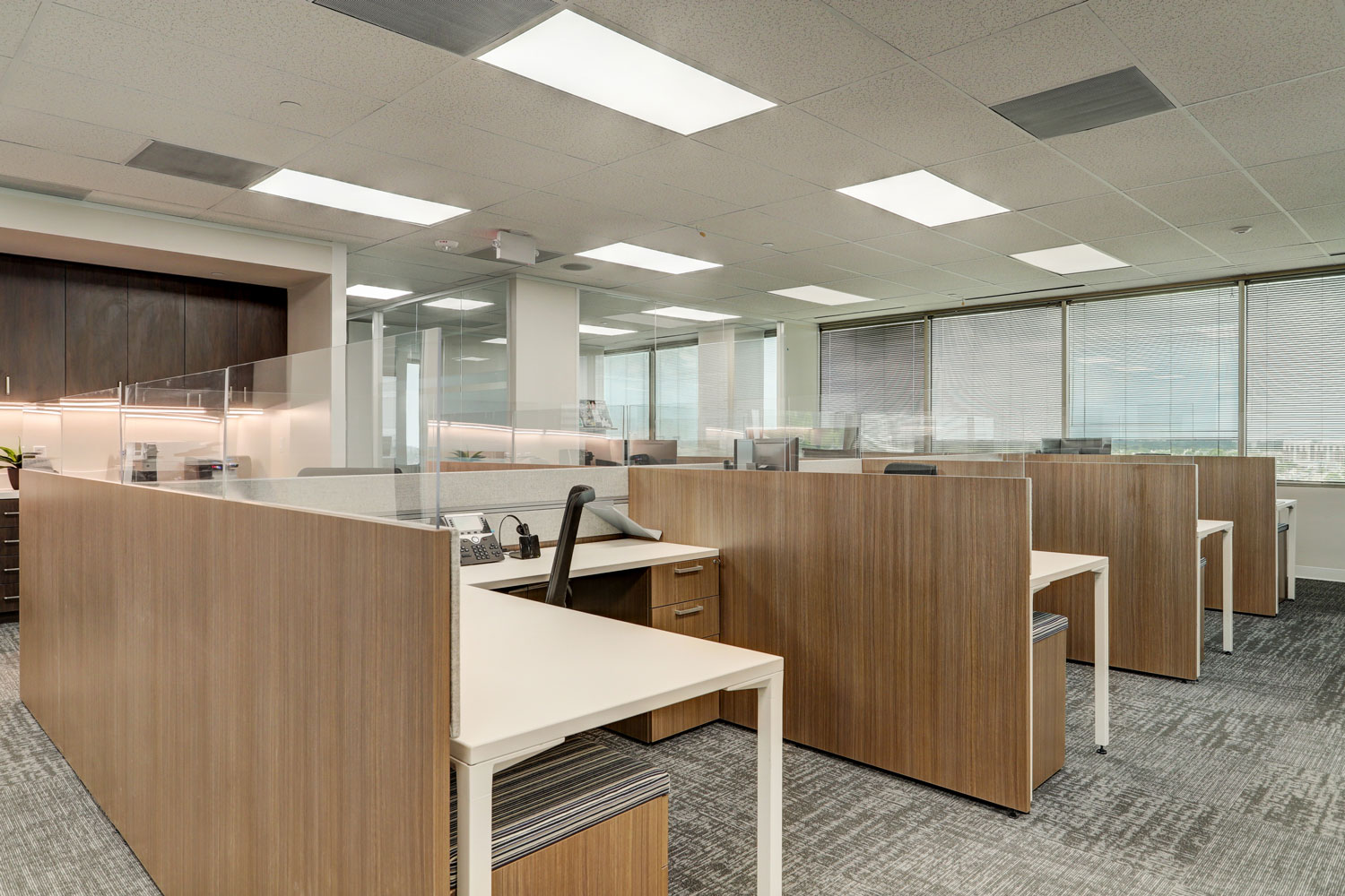 Texas Teachers of Tomorrow by Goree Architects Architizer