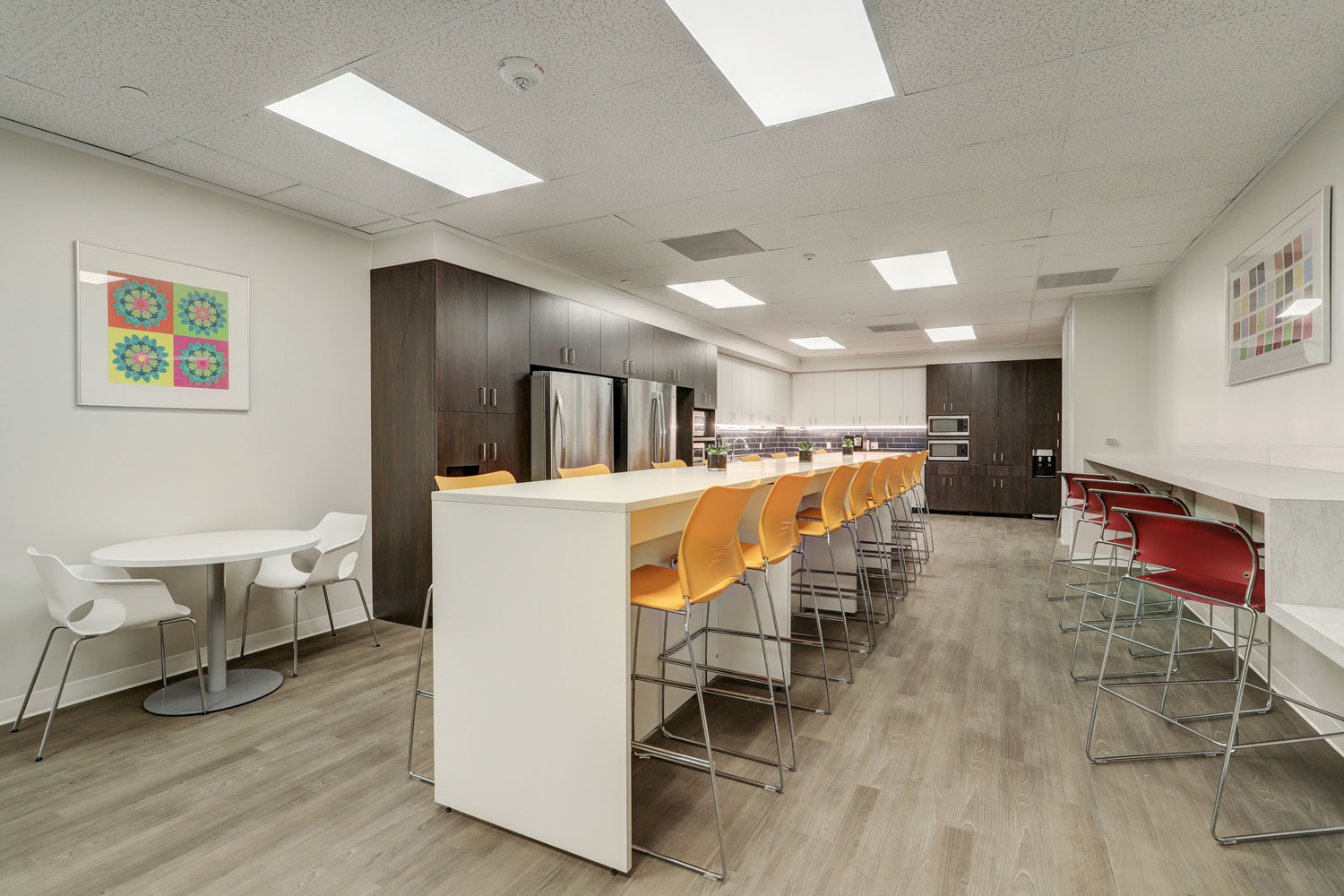 Idea 3332240 Texas Teachers of Tomorrow by Goree Architects in Houston