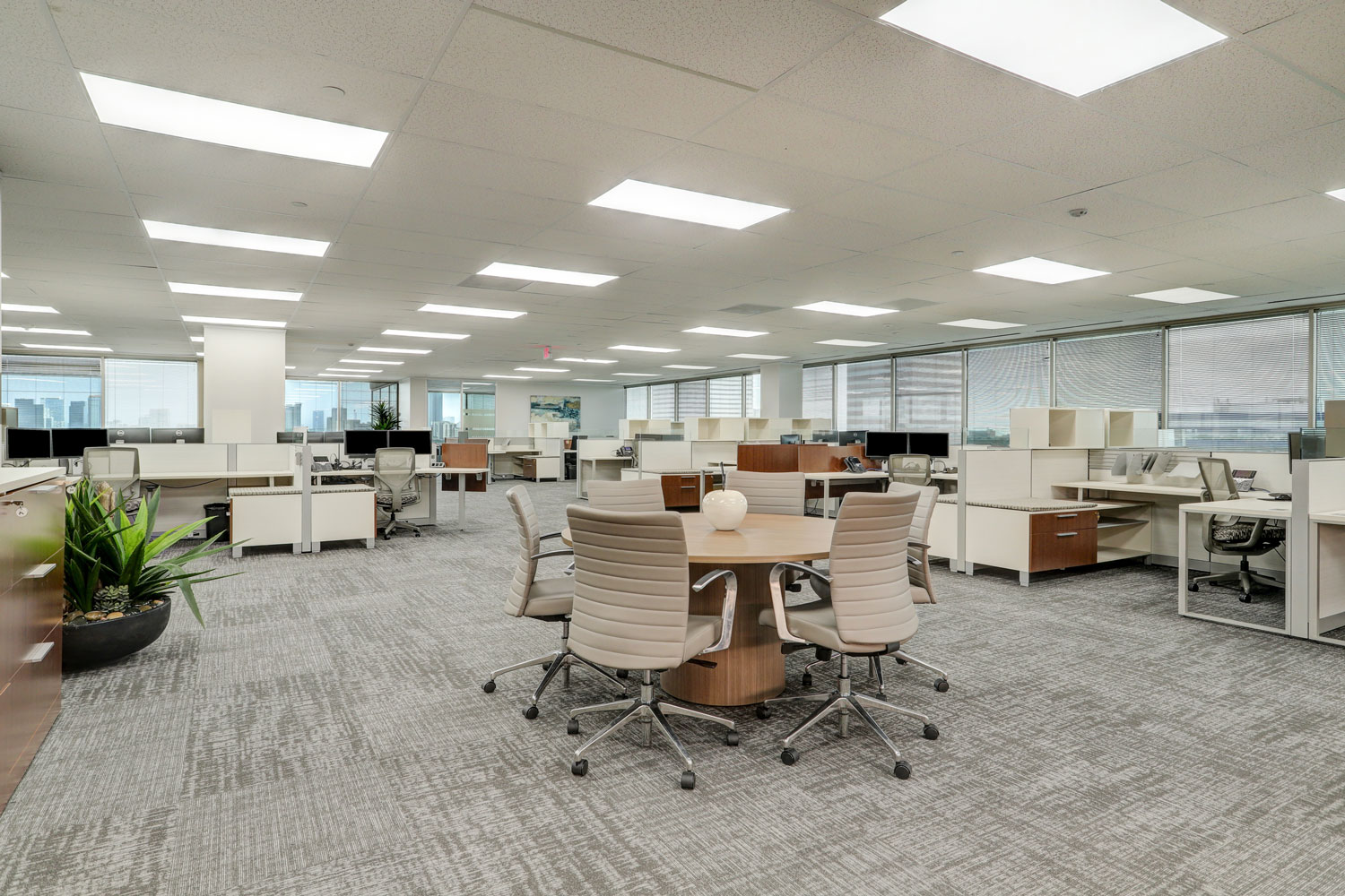 Texas Teachers of Tomorrow by Goree Architects Architizer