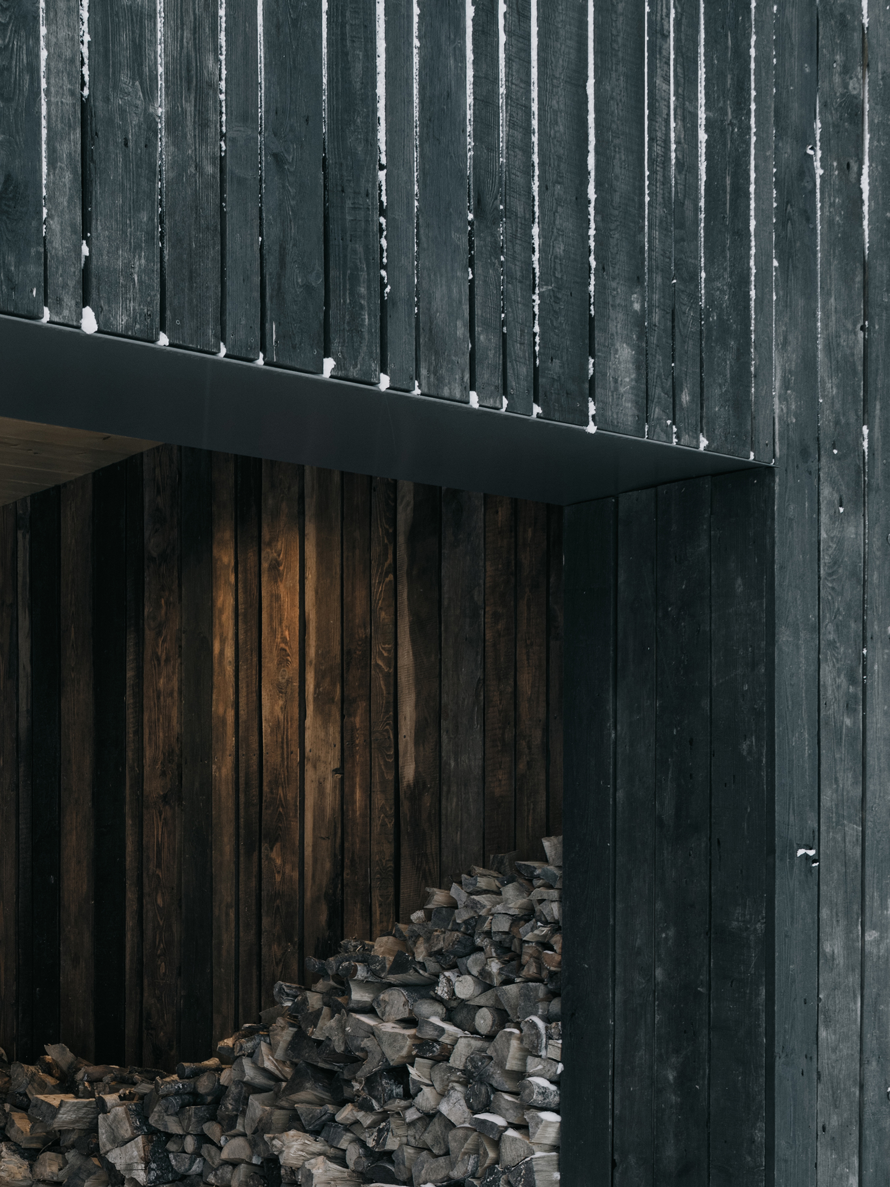 Kavgolovo Guest and Bathhouse by AB CHVOYA Architizer