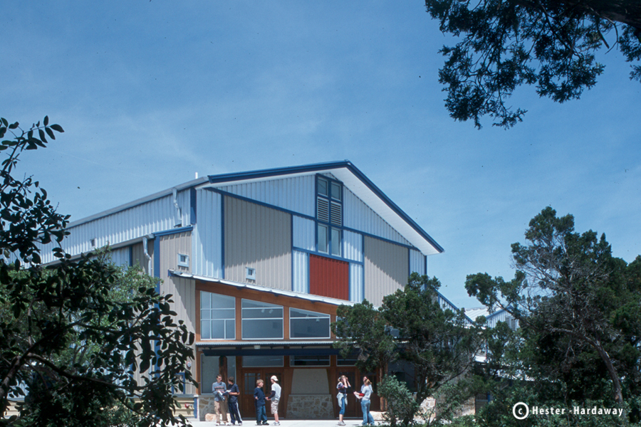 Austin Waldorf School by Stanley Studio Architizer