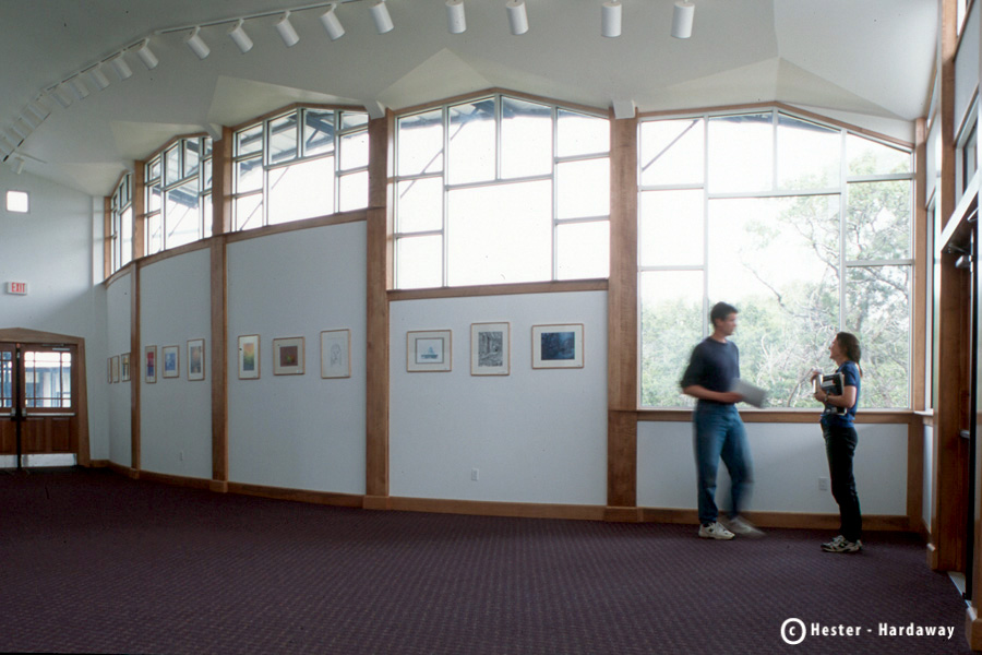 Austin Waldorf School by Stanley Studio Architizer