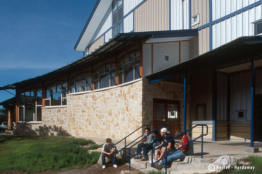 Austin Waldorf School by Stanley Studio Architizer