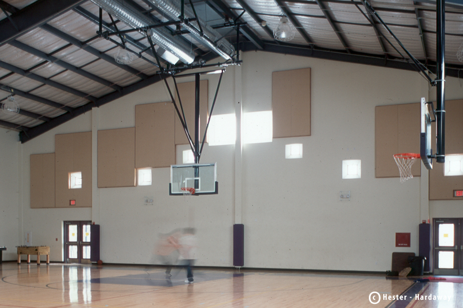 Austin Waldorf School by Stanley Studio Architizer